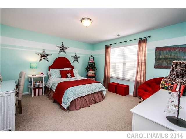 Massey - Residential