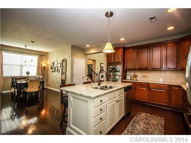 Massey - Residential