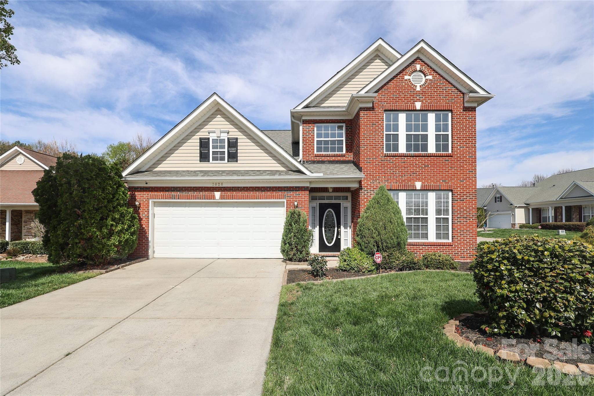 Four Seasons At Gold Hill - Residential