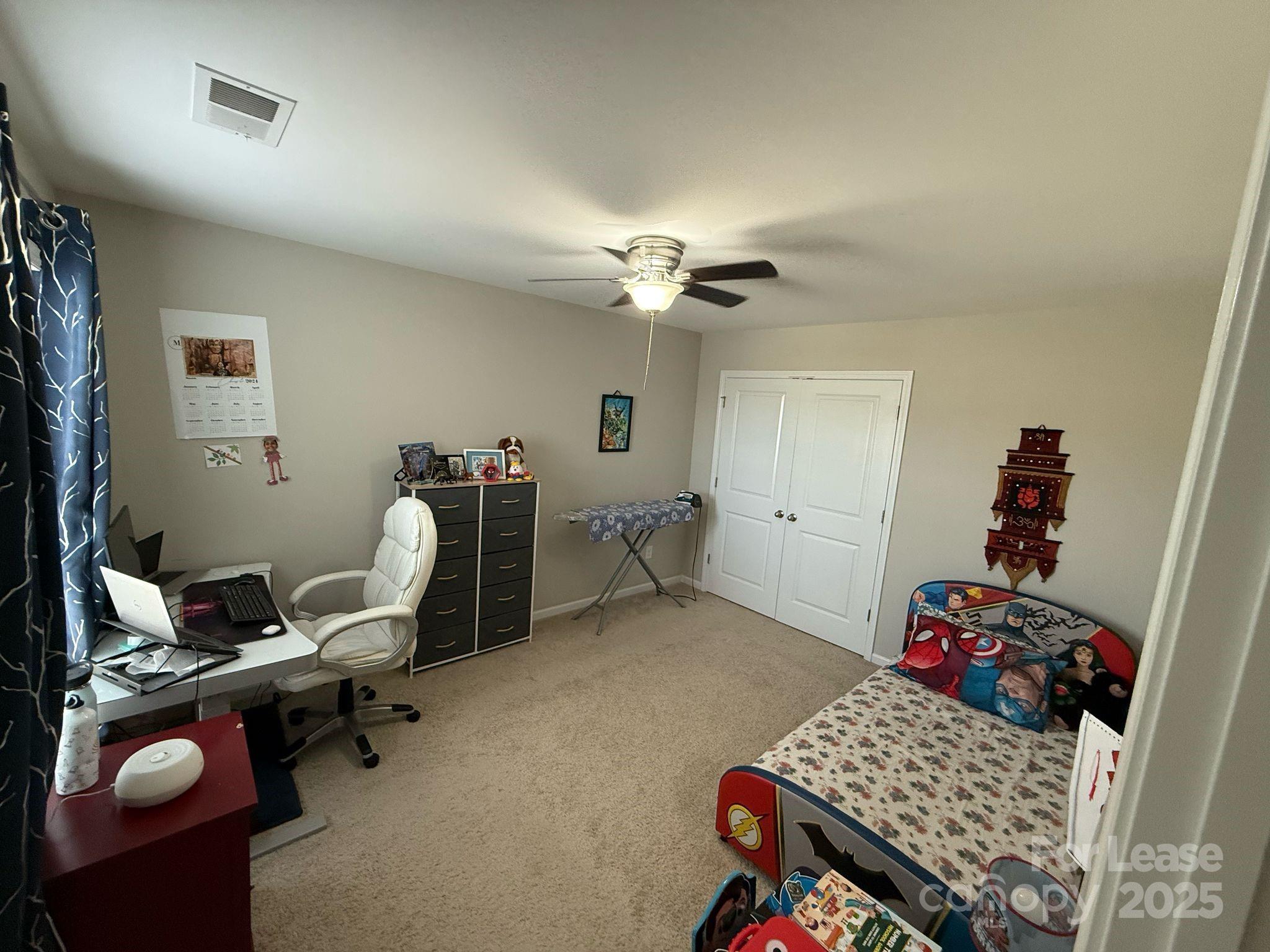 Forest Grove - Residential Lease
