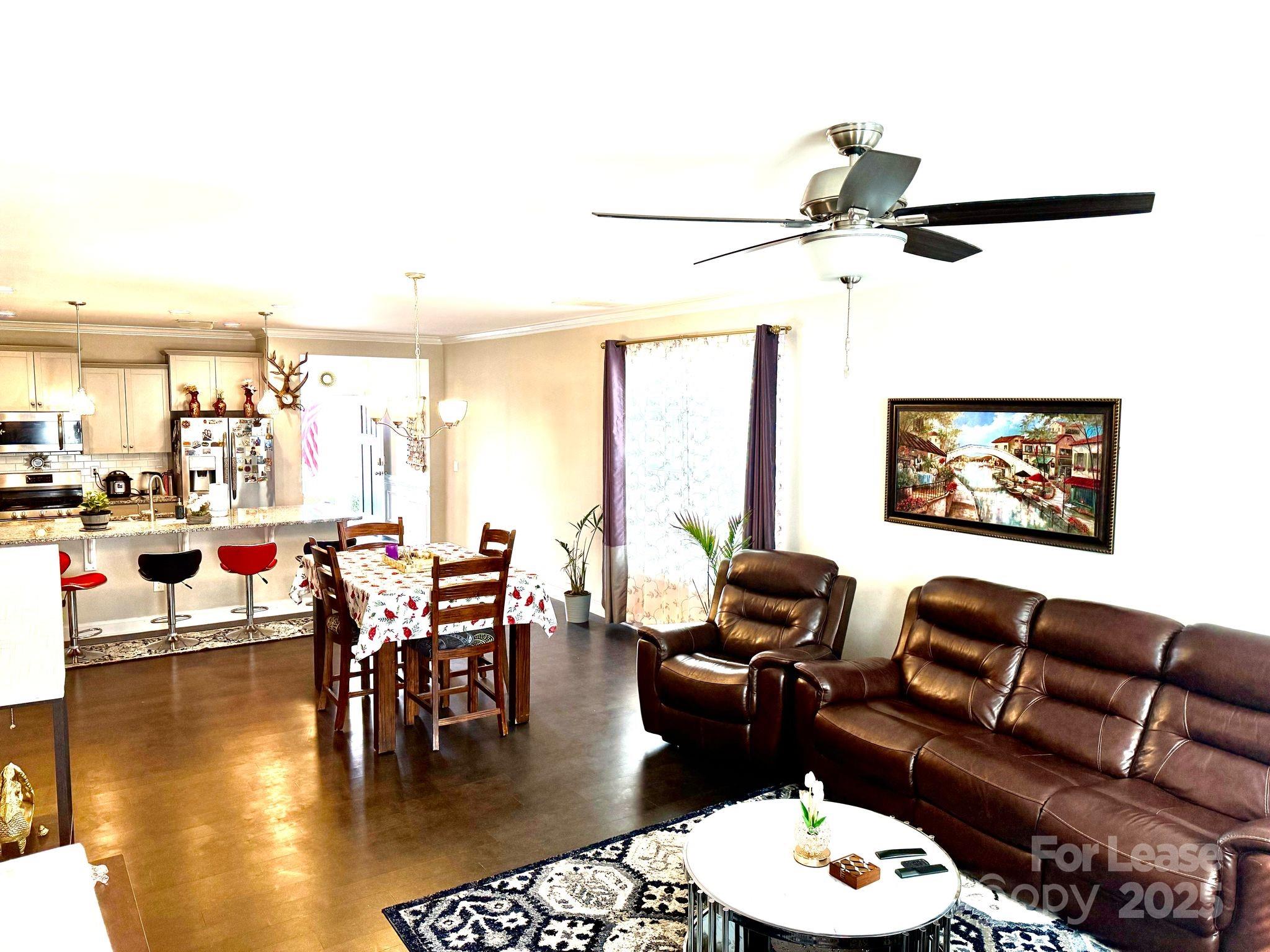 Forest Grove - Residential Lease