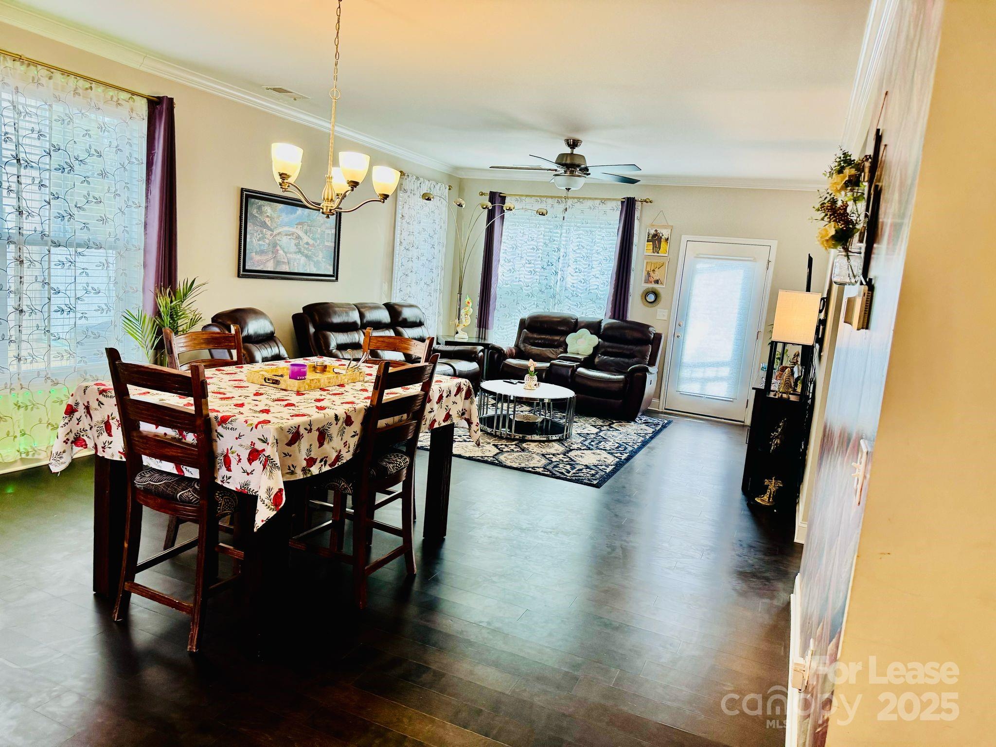 Forest Grove - Residential Lease