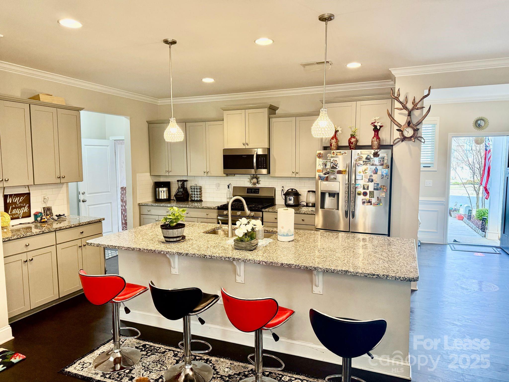 Forest Grove - Residential Lease