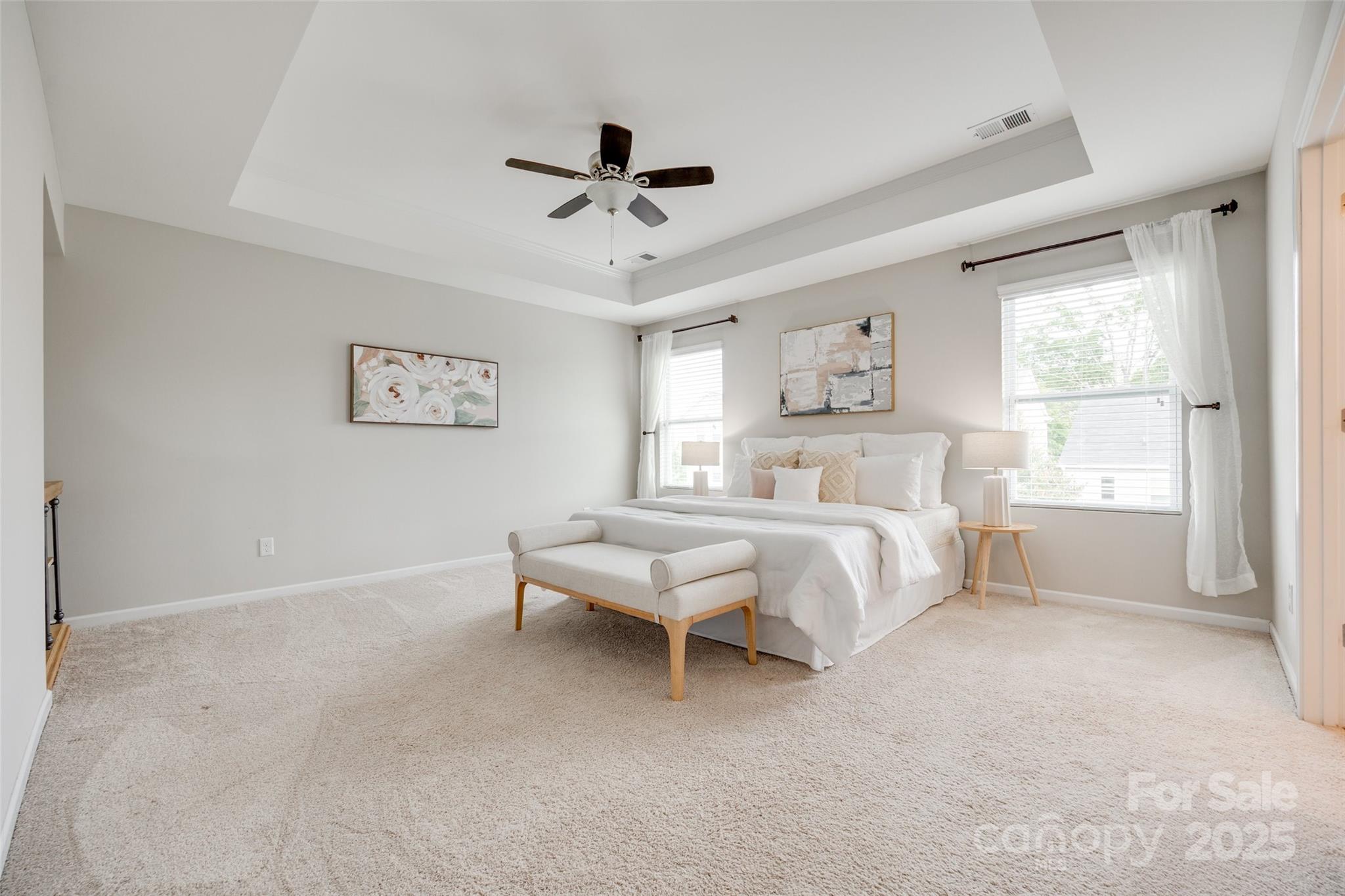 Kings Grove Manor - Residential