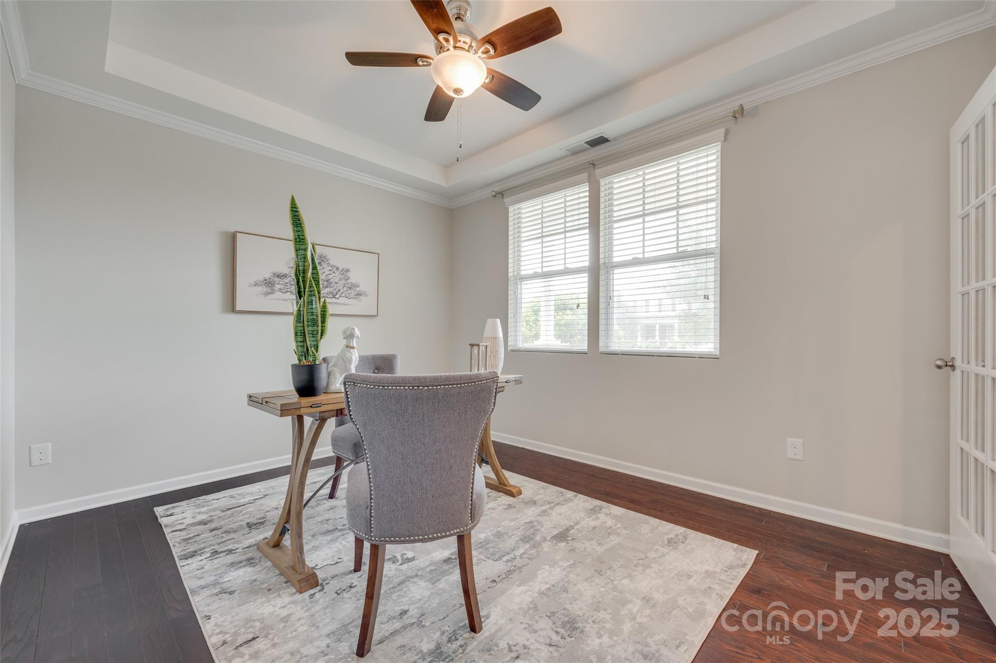 Kings Grove Manor - Residential