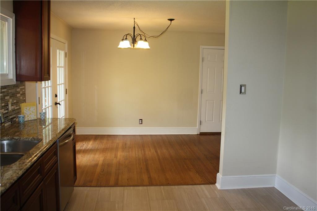 Whiteville Park - Residential