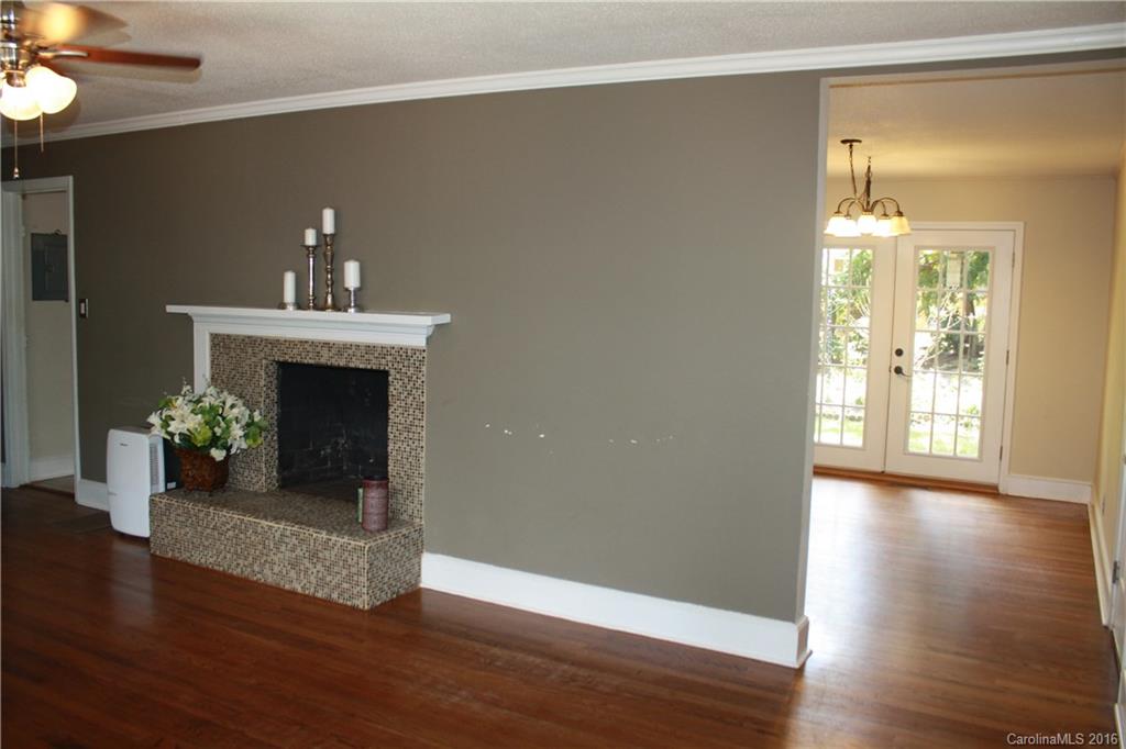 Whiteville Park - Residential