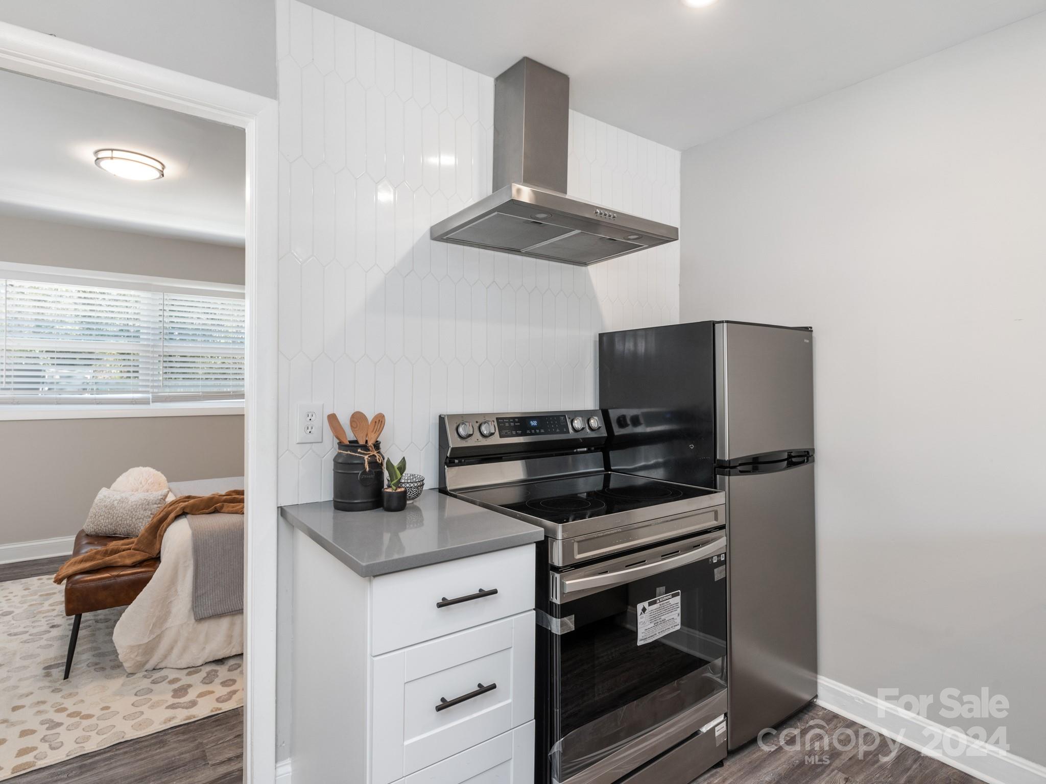 NoDa Landing Condominiums - Residential