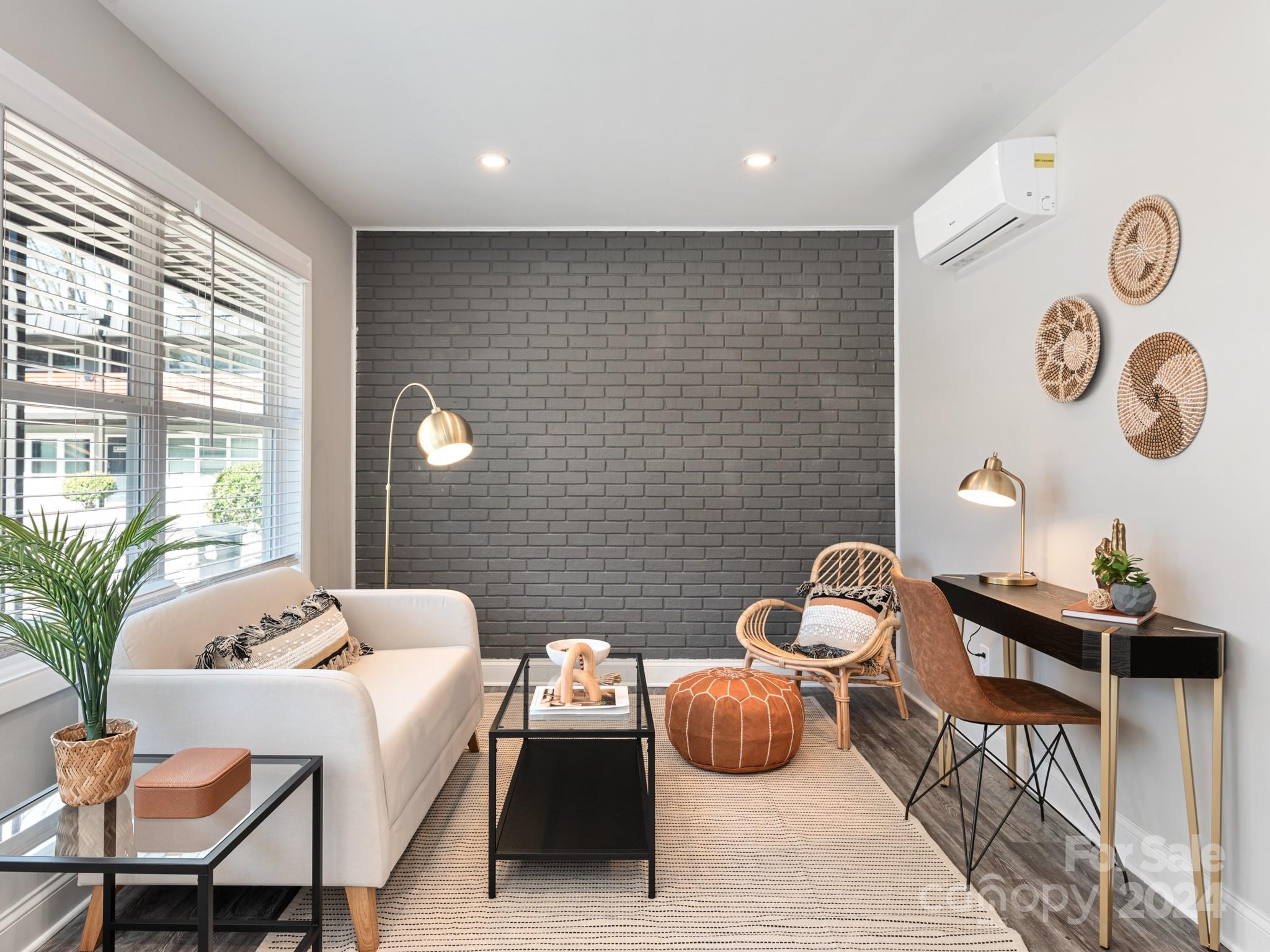 NoDa Landing Condominiums - Residential