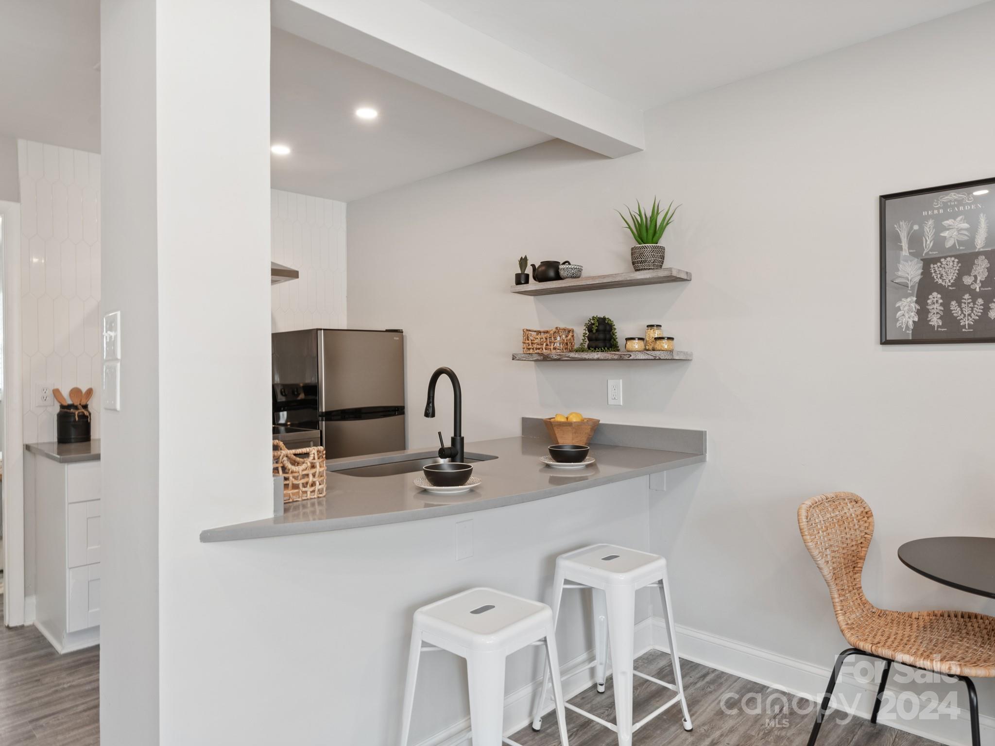 NoDa Landing Condominiums - Residential