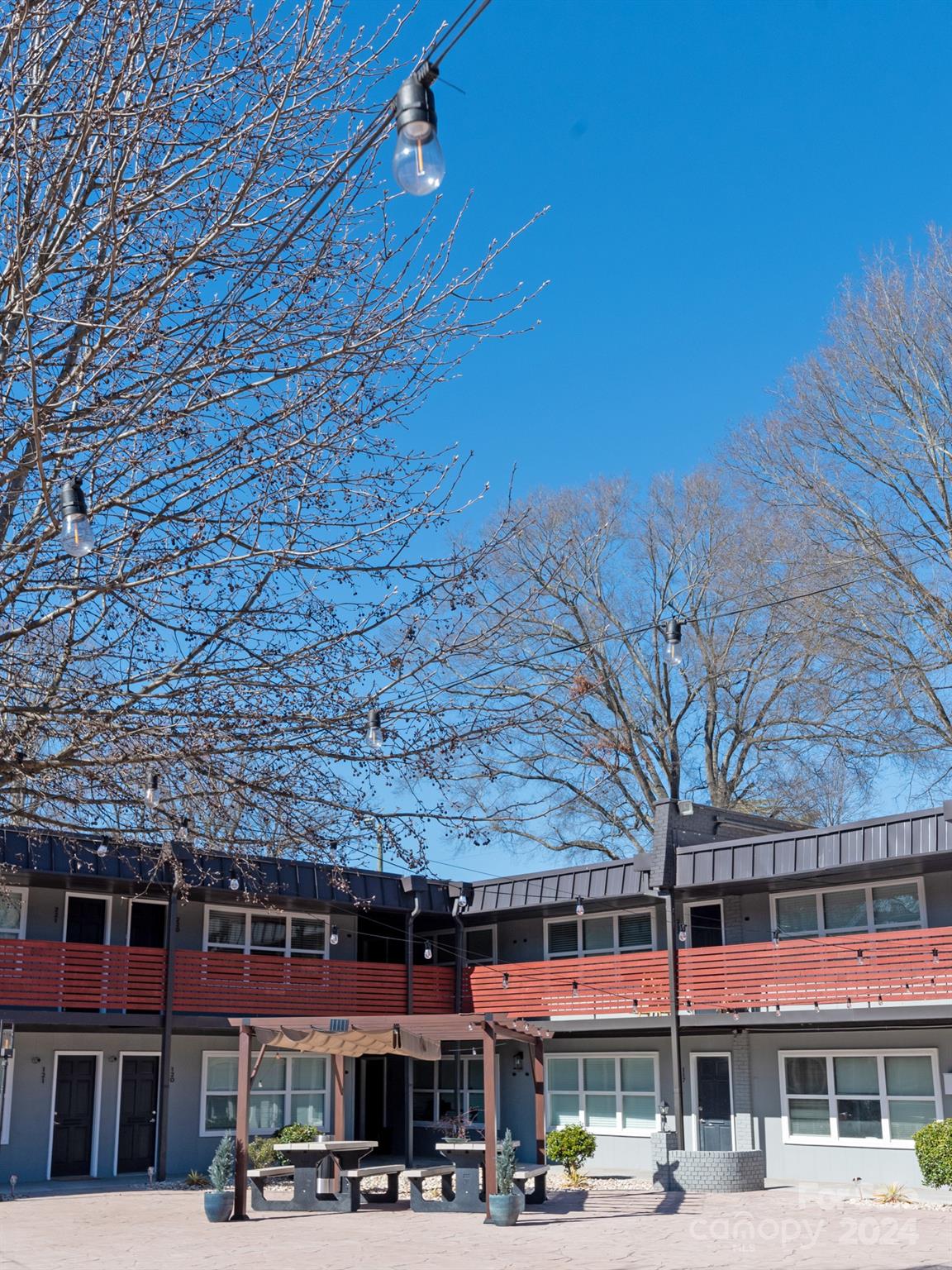 NoDa Landing Condominiums - Residential