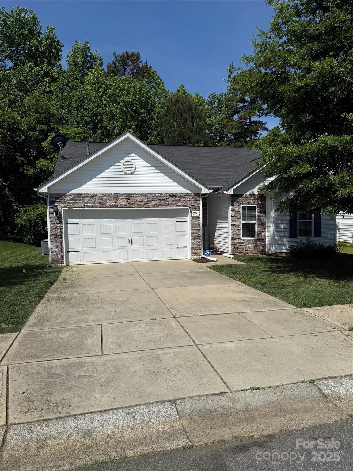 Applegate - Residential