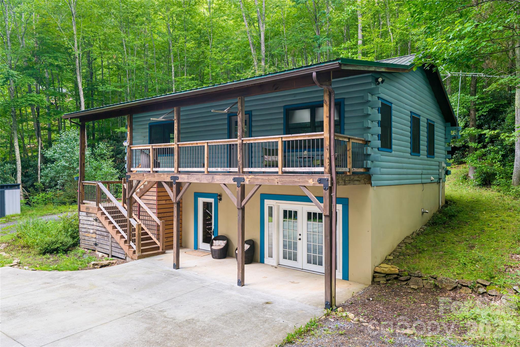 Quail Cove - Residential