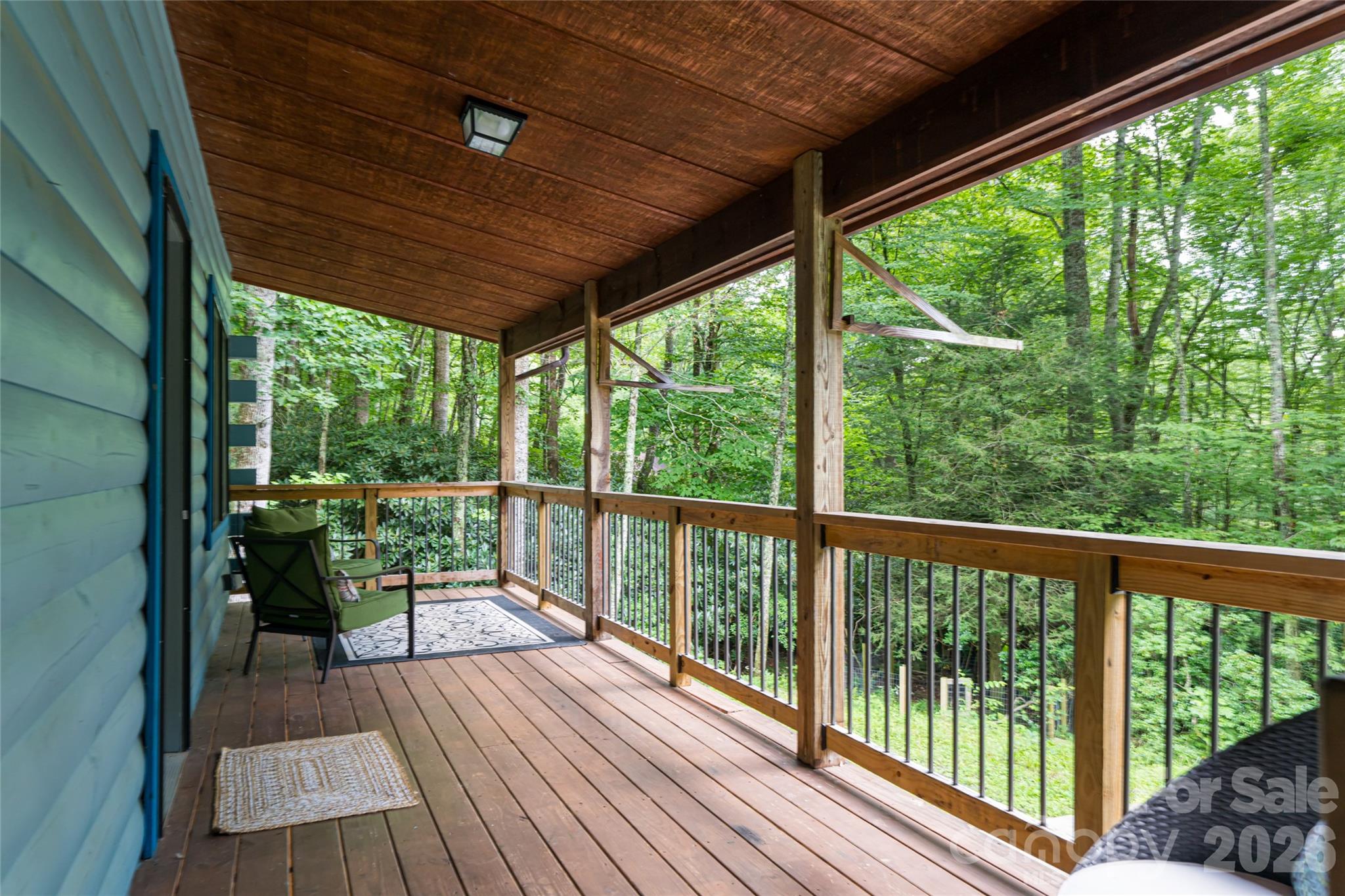 Quail Cove - Residential