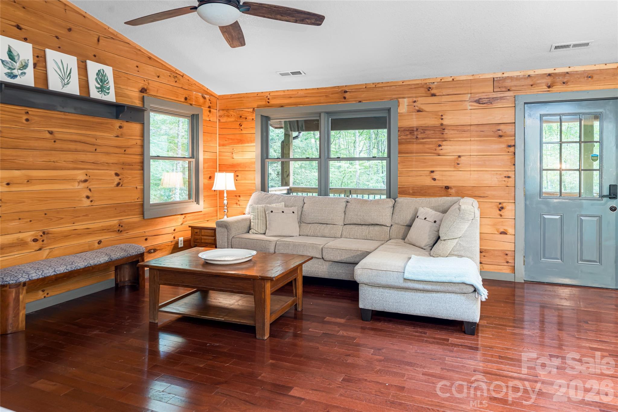 Quail Cove - Residential