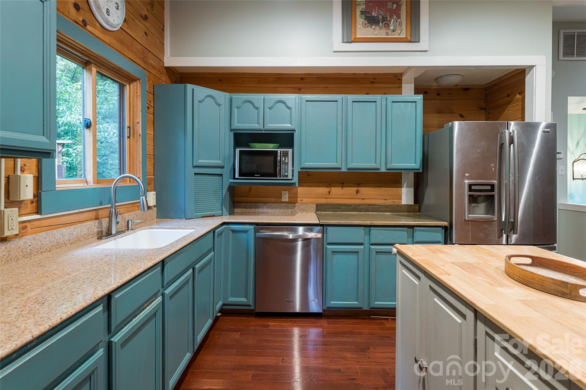 Quail Cove - Residential