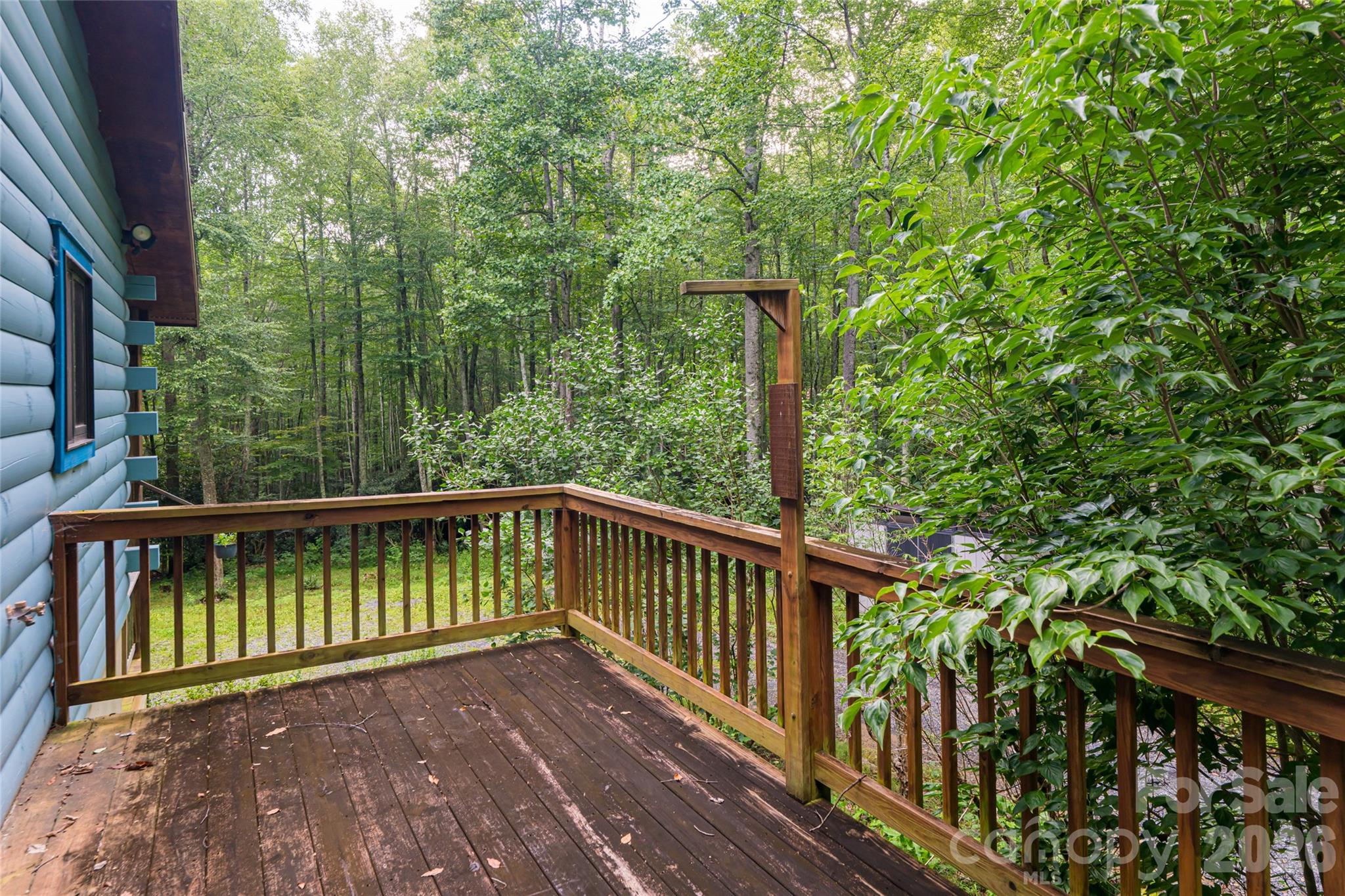 Quail Cove - Residential