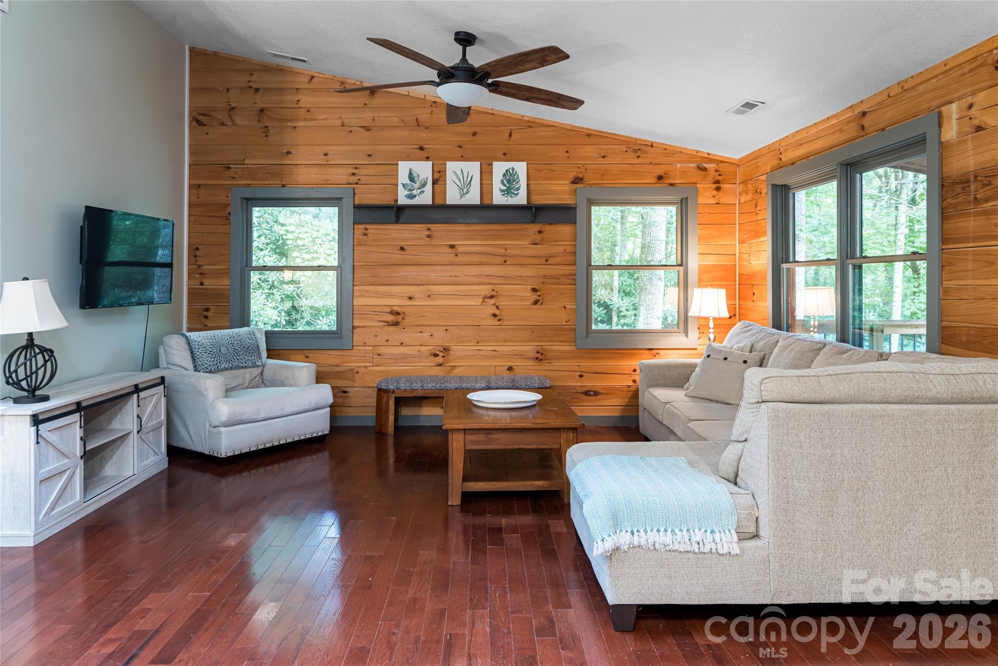 Quail Cove - Residential