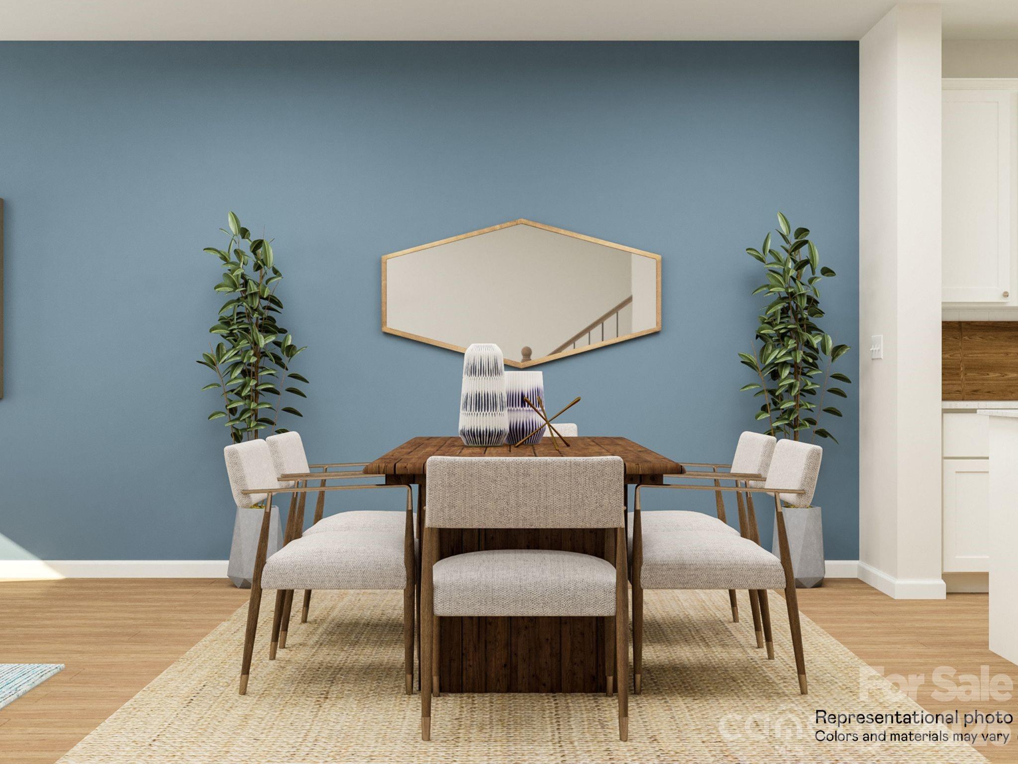 The Vines - Residential