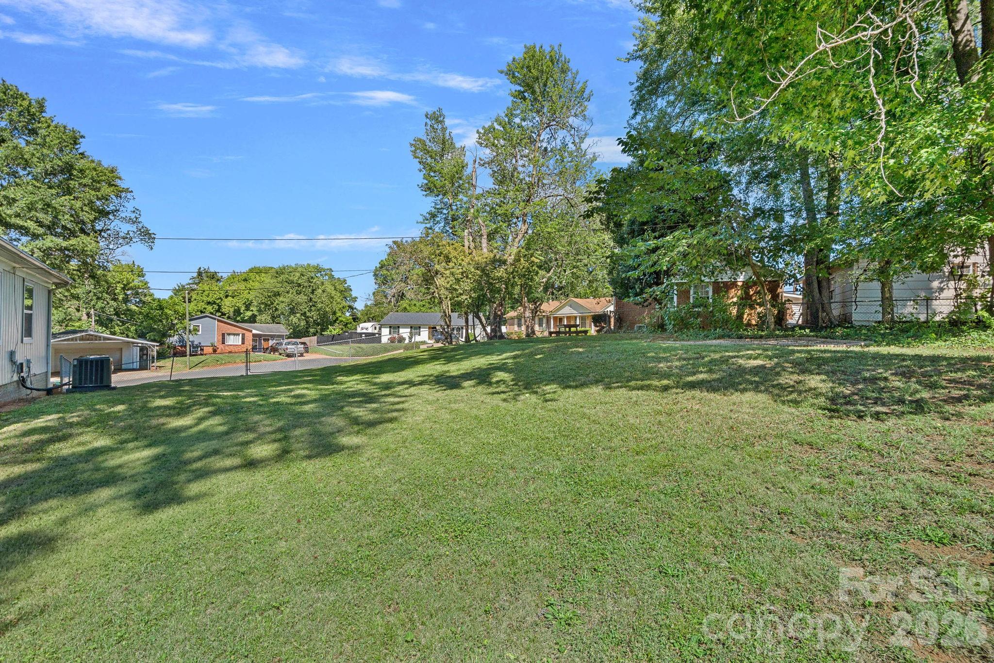 Yorkmont Park - Residential