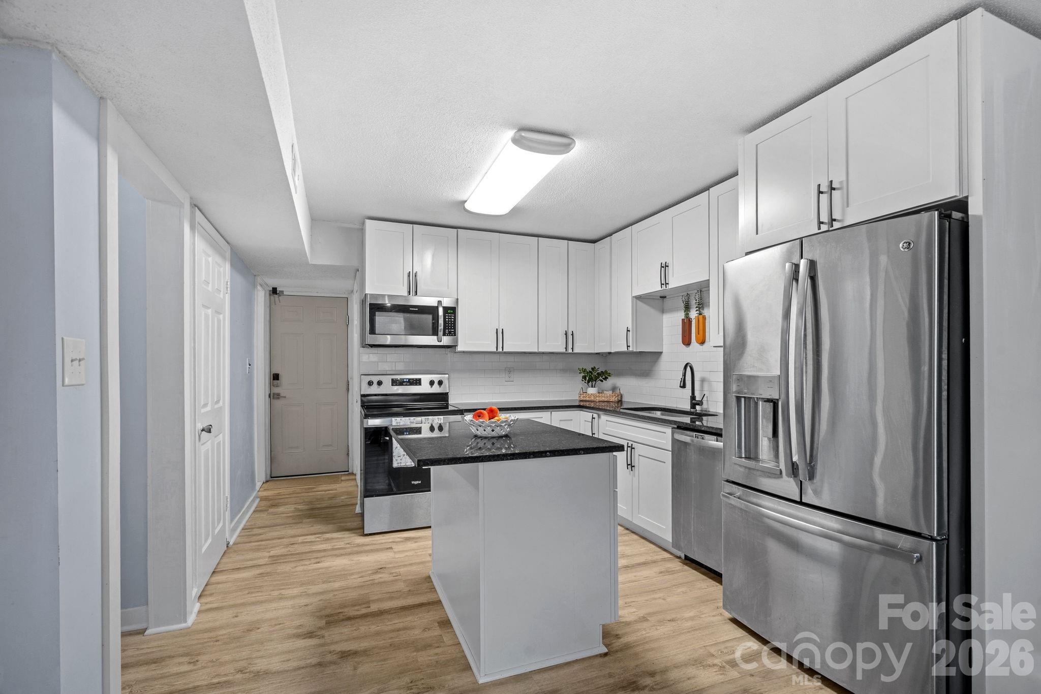 Yorkmont Park - Residential