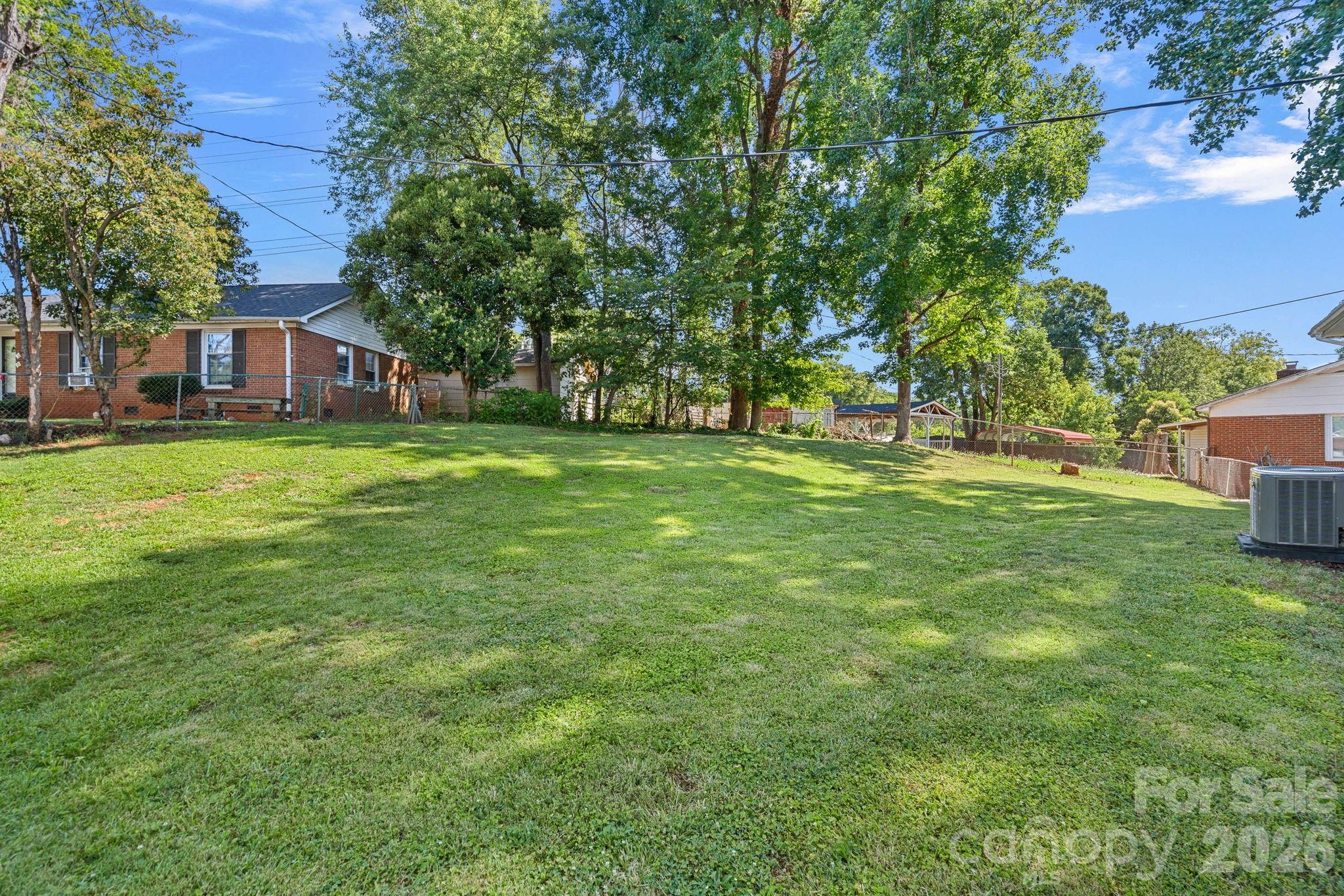 Yorkmont Park - Residential
