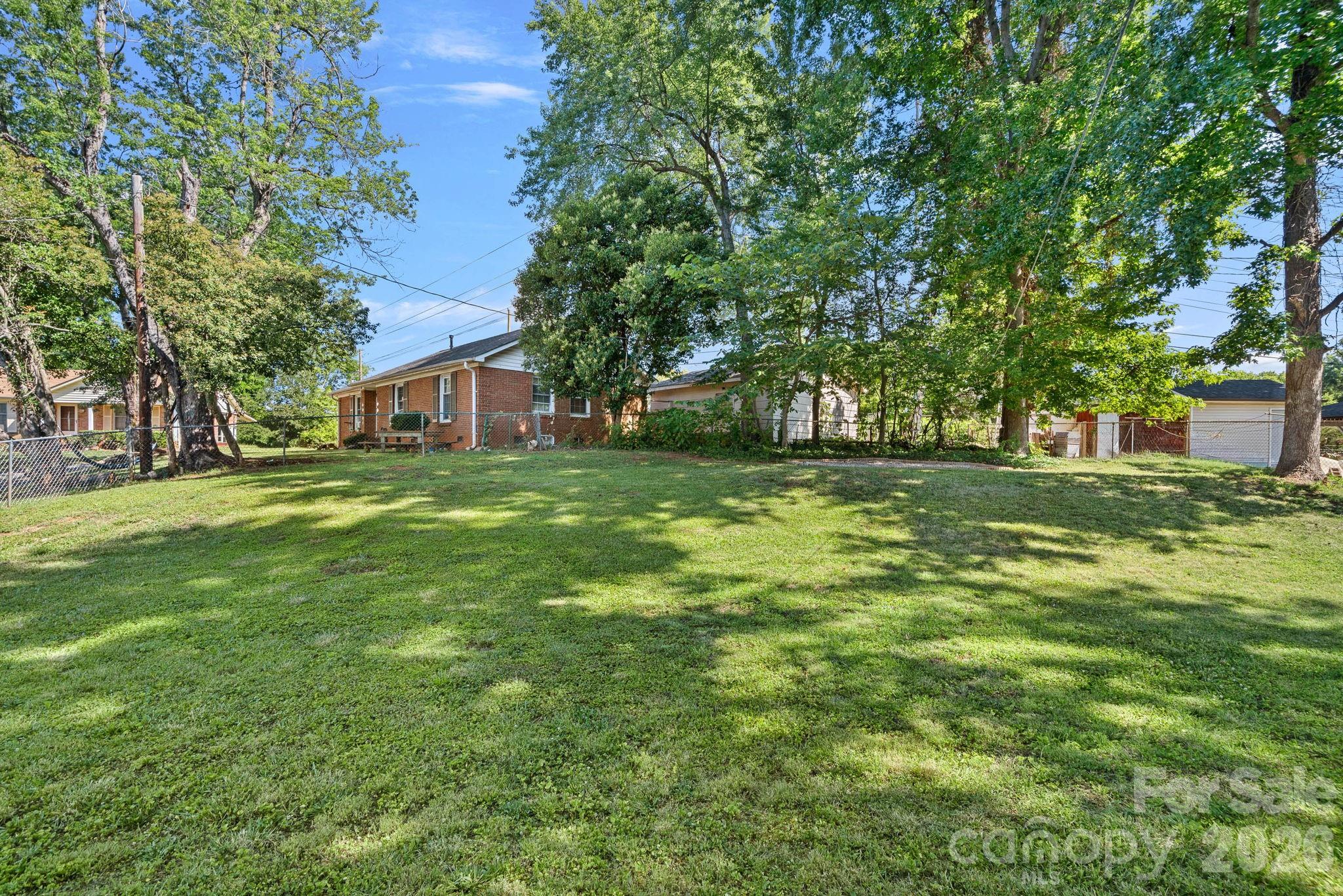 Yorkmont Park - Residential