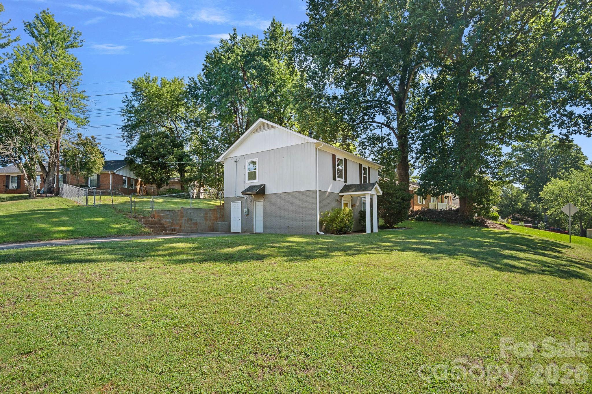 Yorkmont Park - Residential