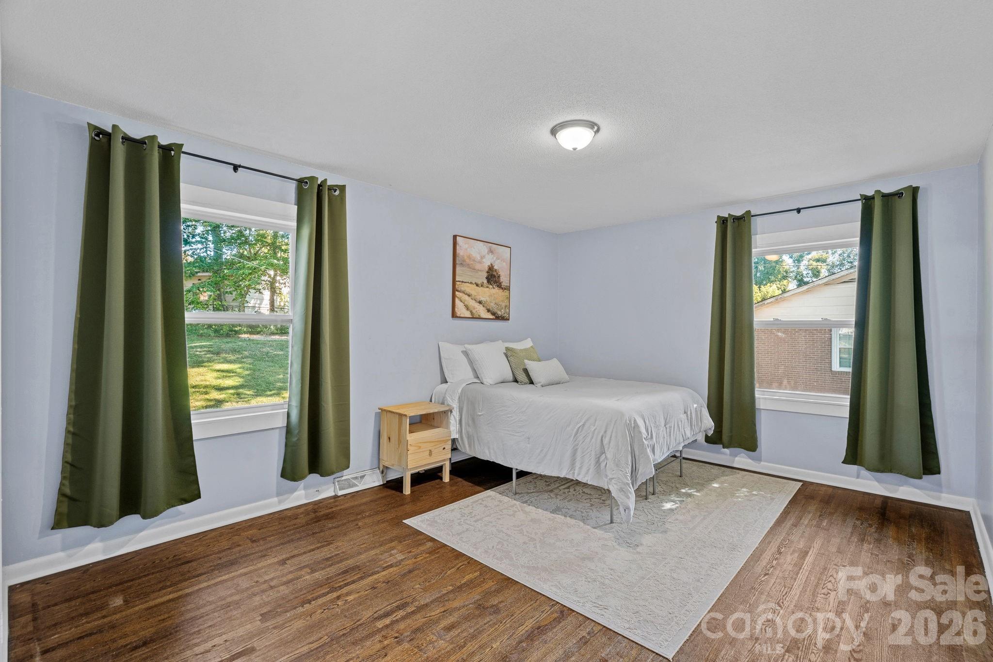 Yorkmont Park - Residential