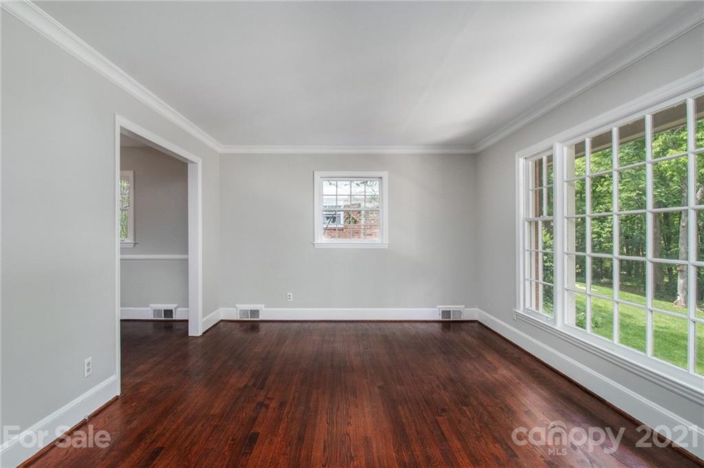 Middleburg Woods - Residential