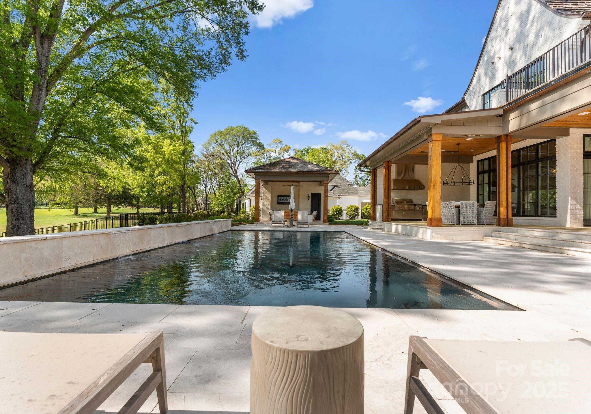 Carmel Estates West - Residential