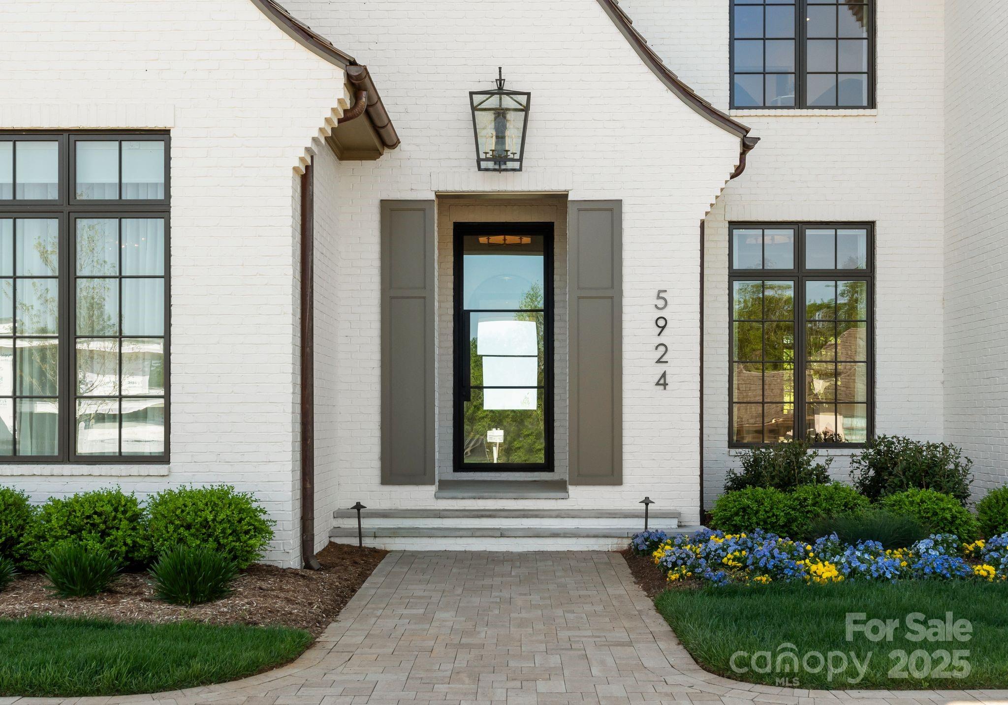 Carmel Estates West - Residential