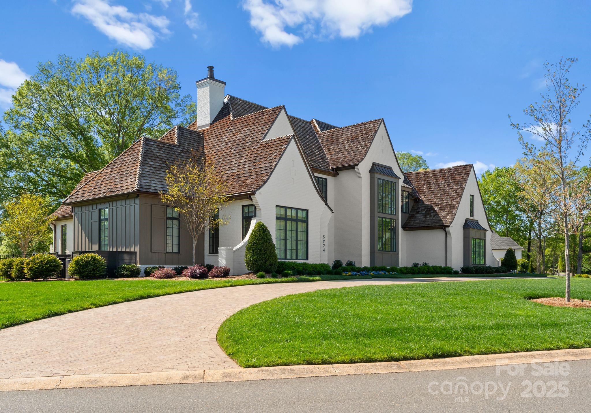 Carmel Estates West - Residential