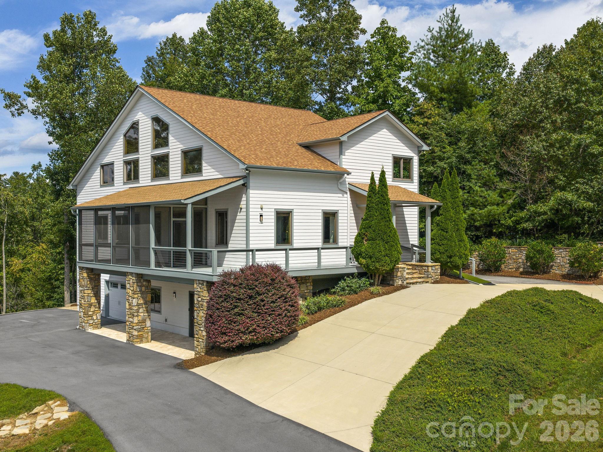 Solomons Cove - Residential