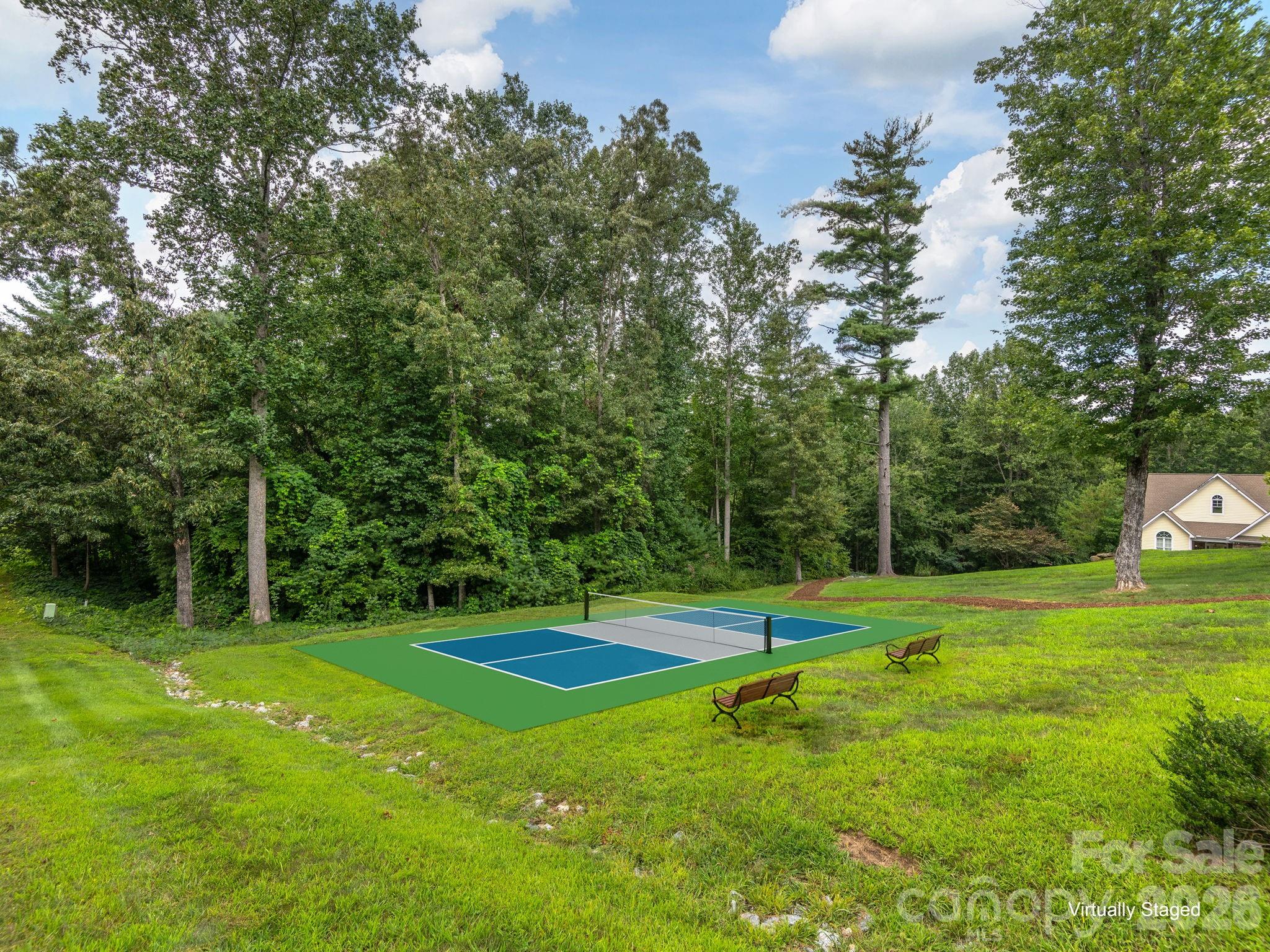 Solomons Cove - Residential