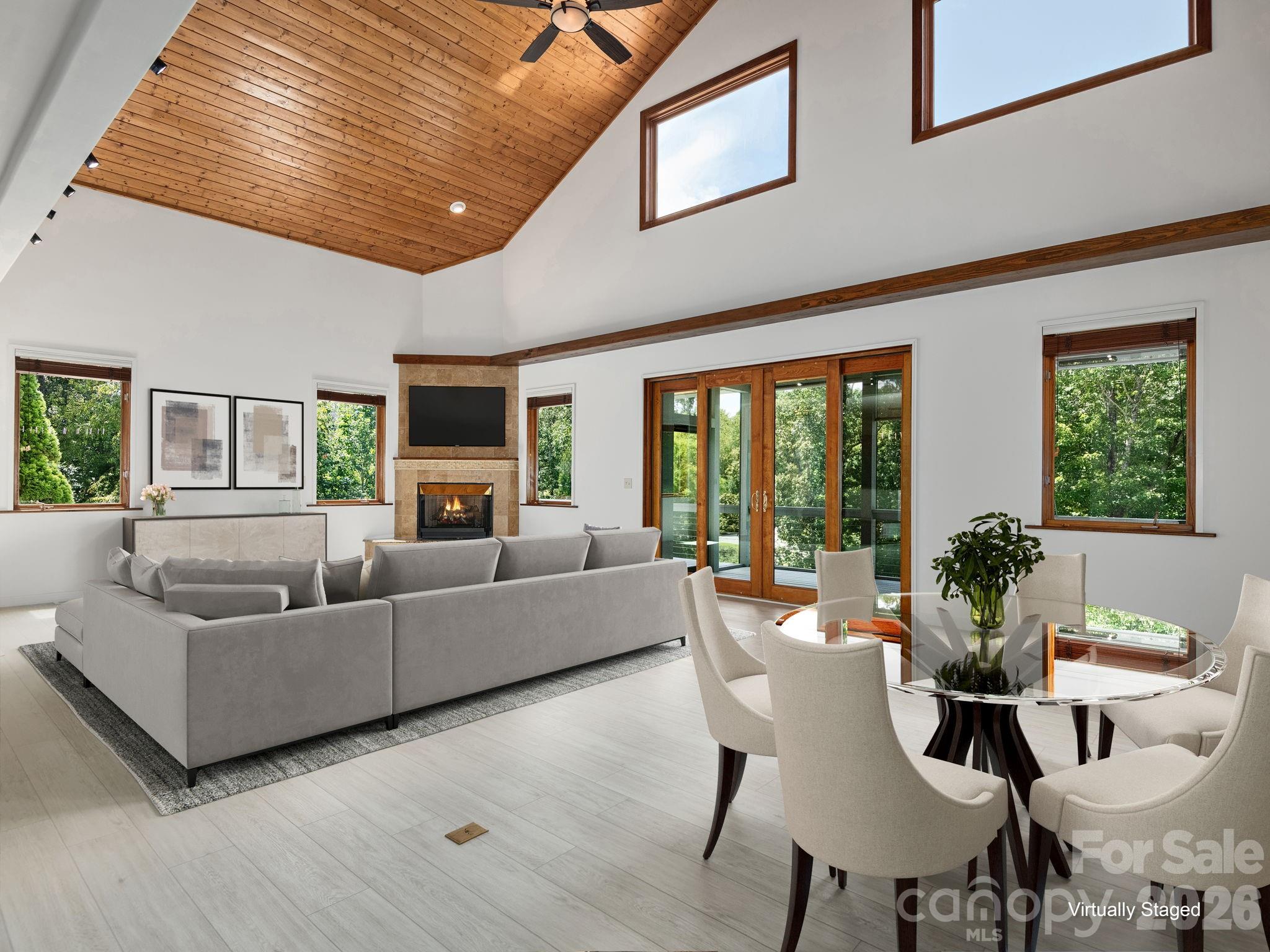 Solomons Cove - Residential