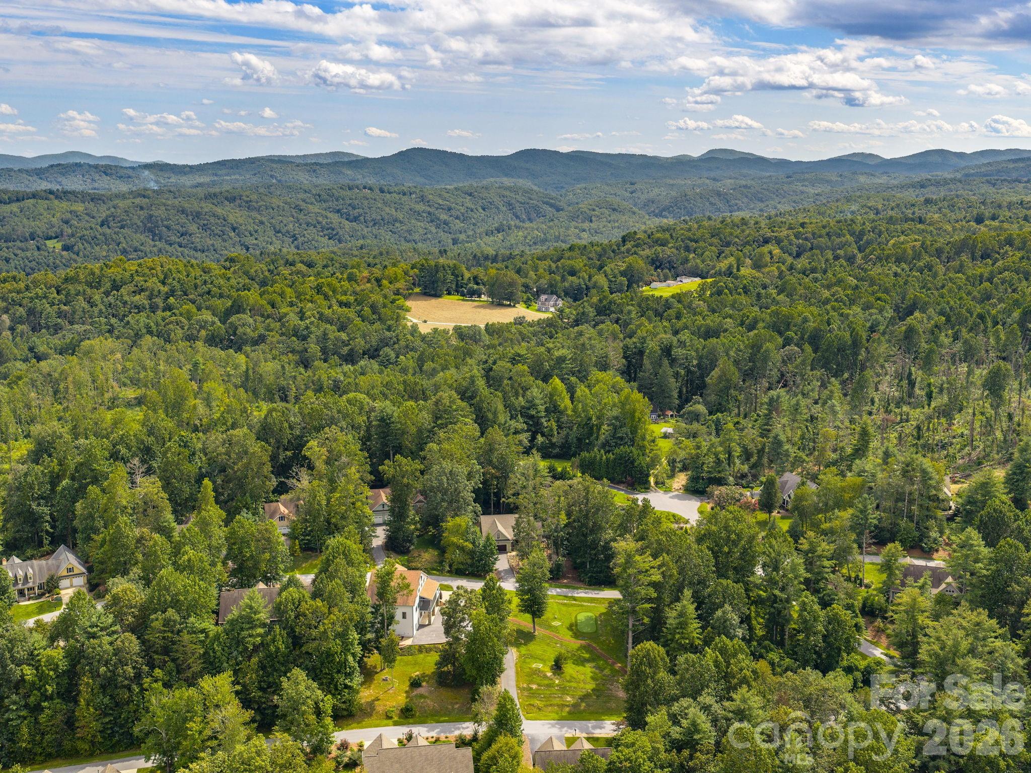 Solomons Cove - Residential