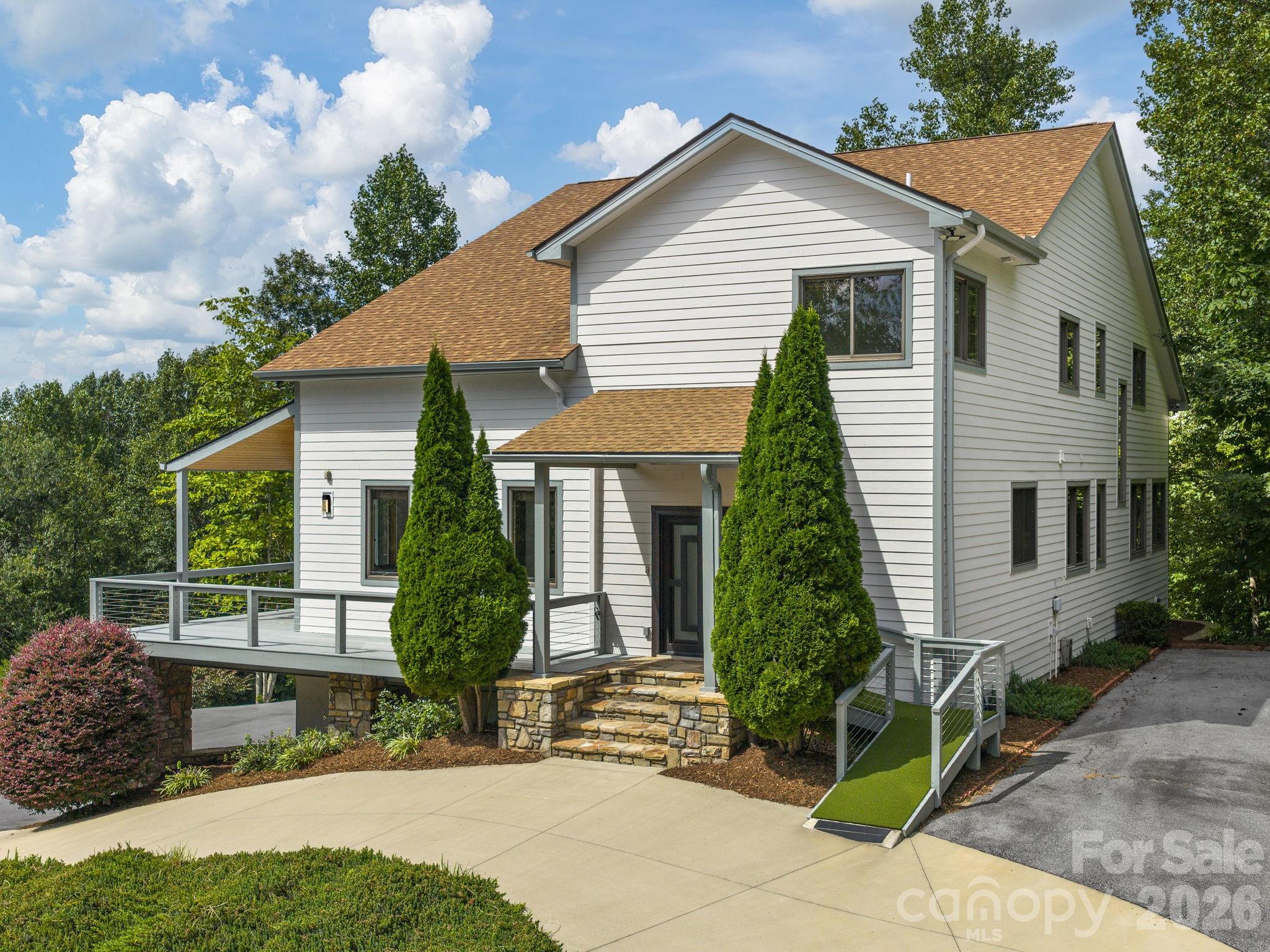 Solomons Cove - Residential