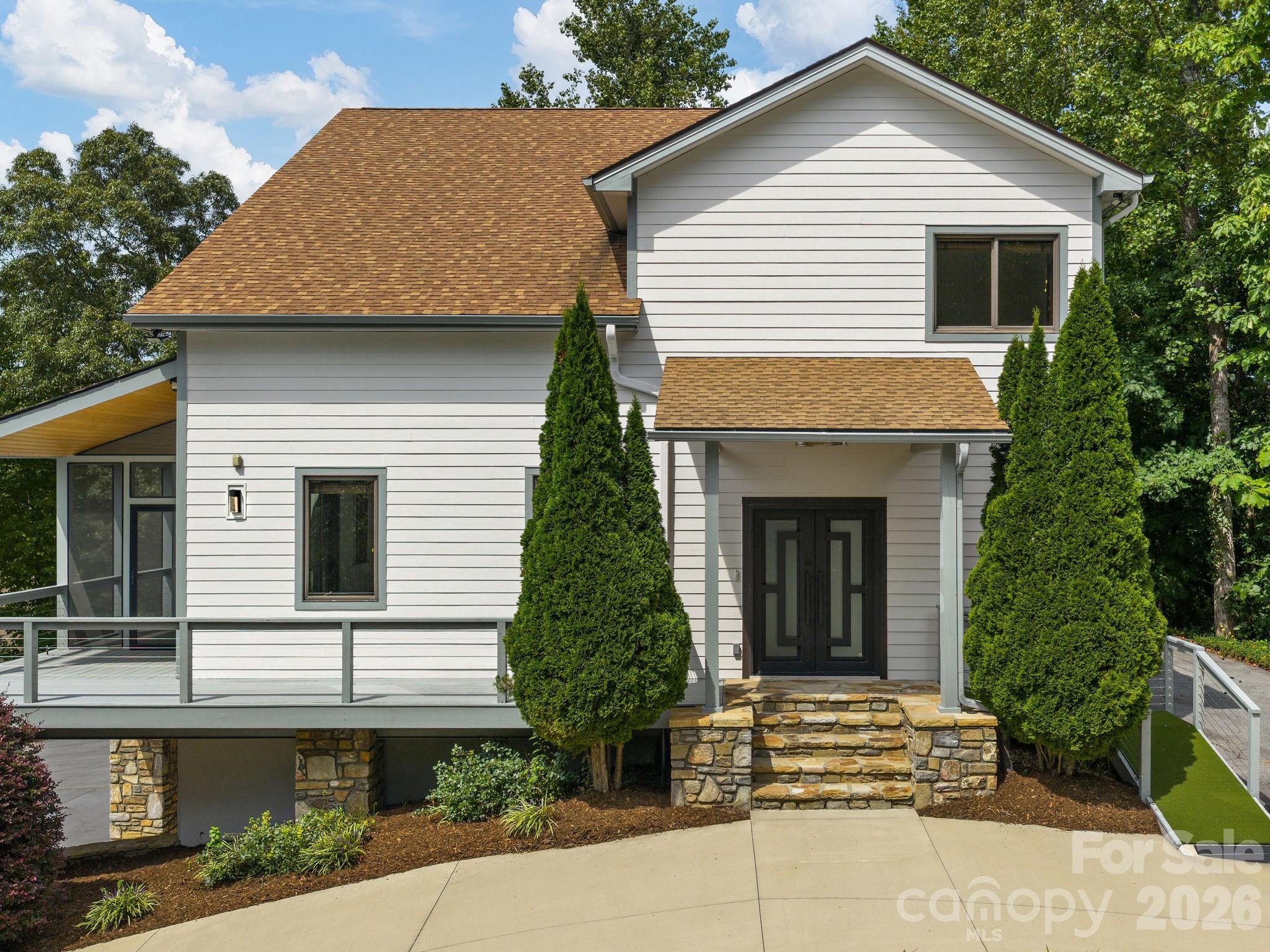Solomons Cove - Residential