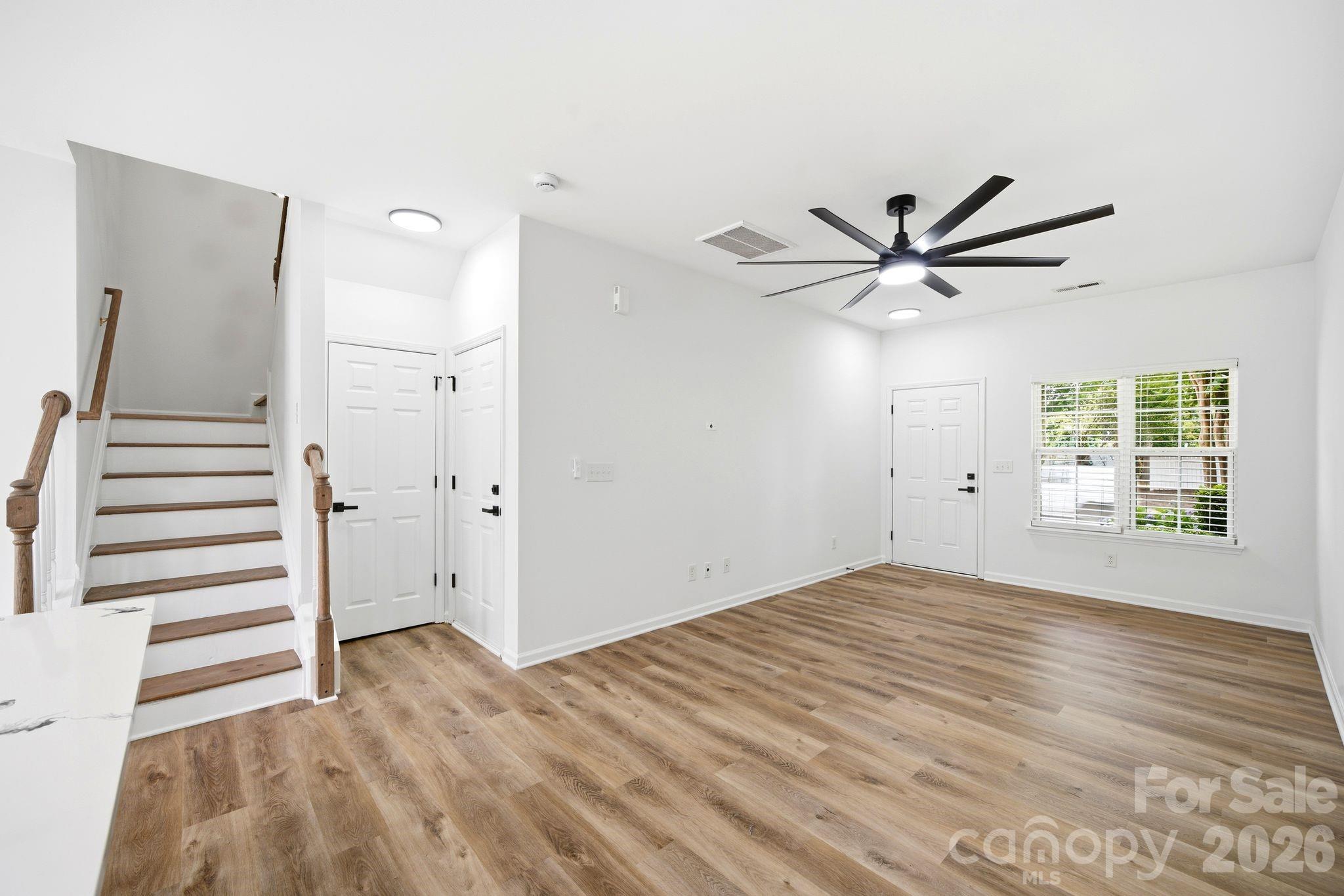 Charlotte Pines - Residential