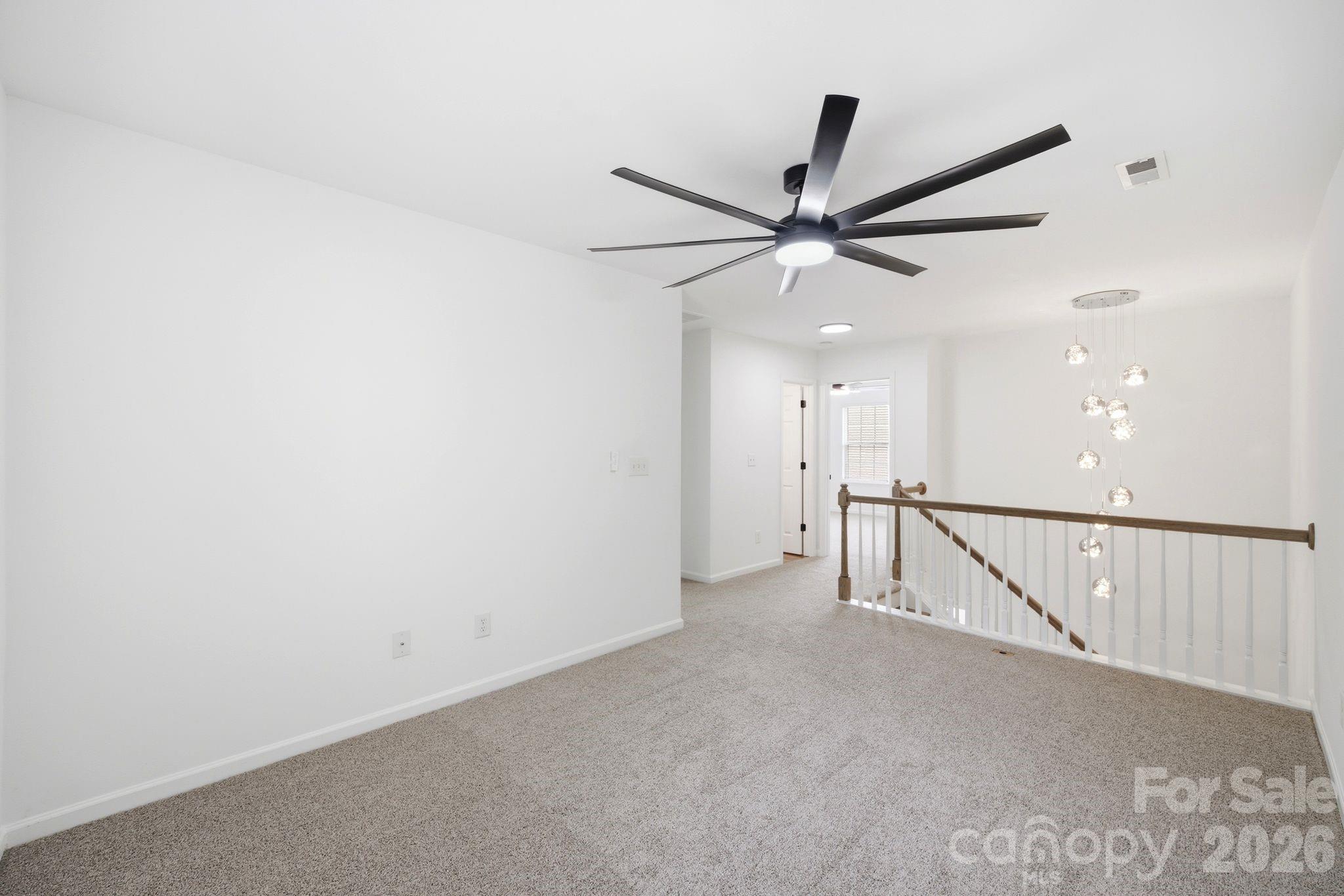 Charlotte Pines - Residential