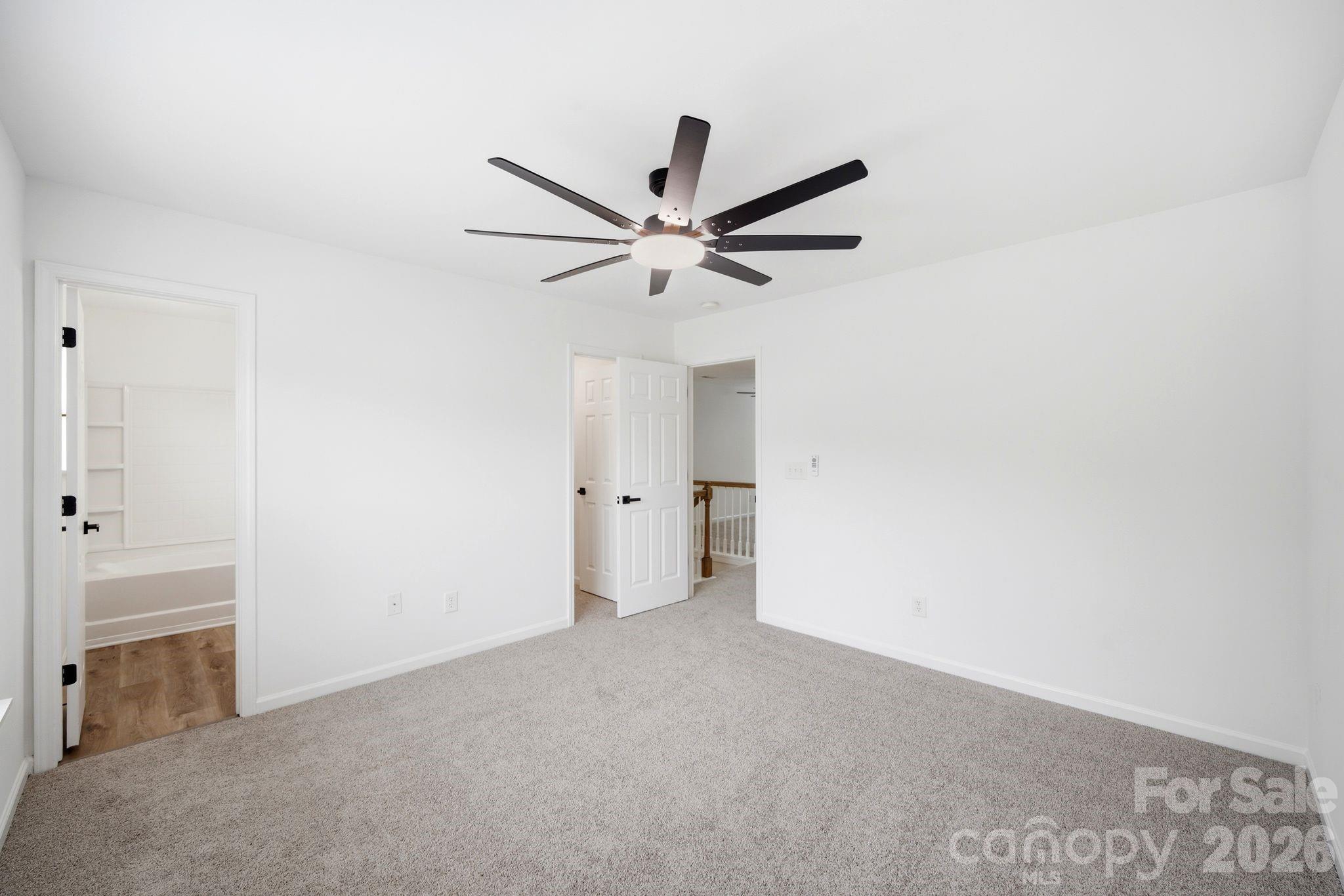 Charlotte Pines - Residential