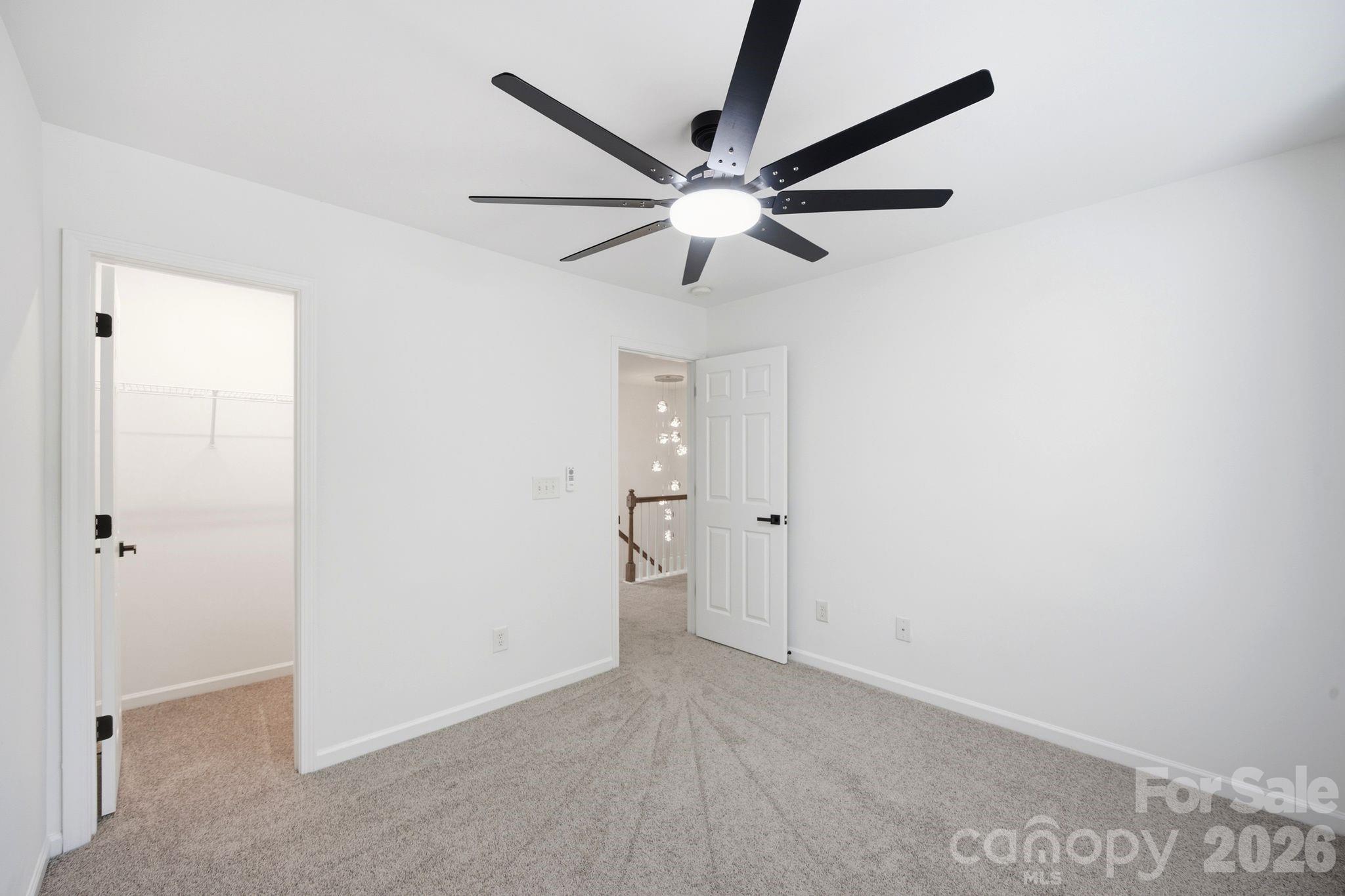Charlotte Pines - Residential