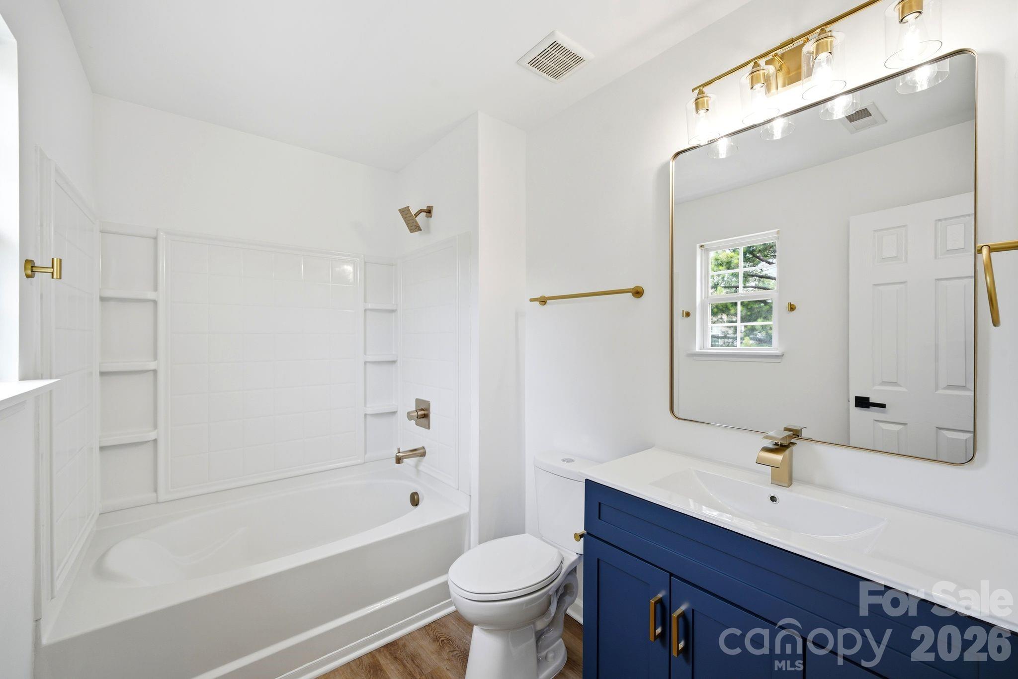 Charlotte Pines - Residential
