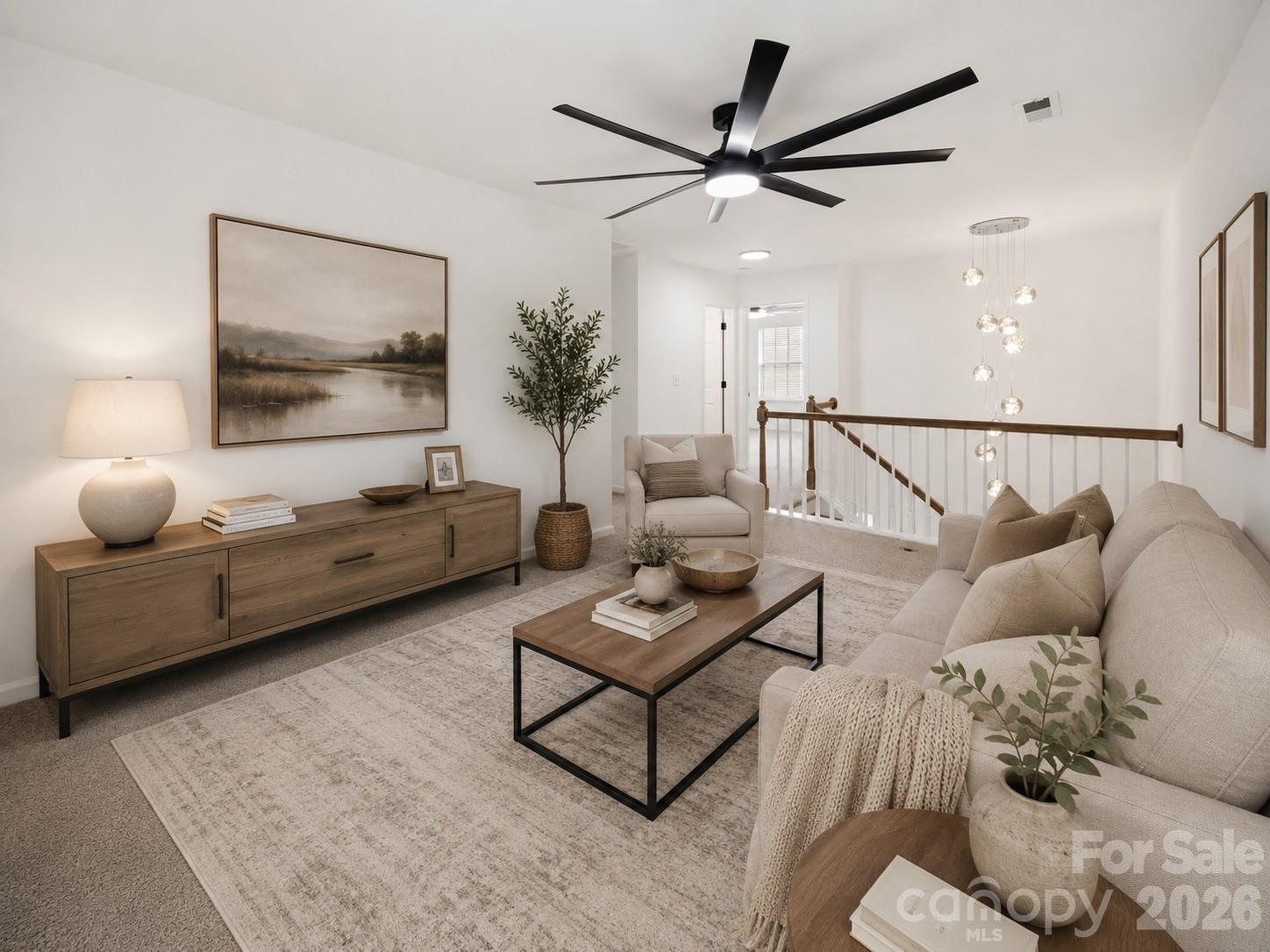 Charlotte Pines - Residential