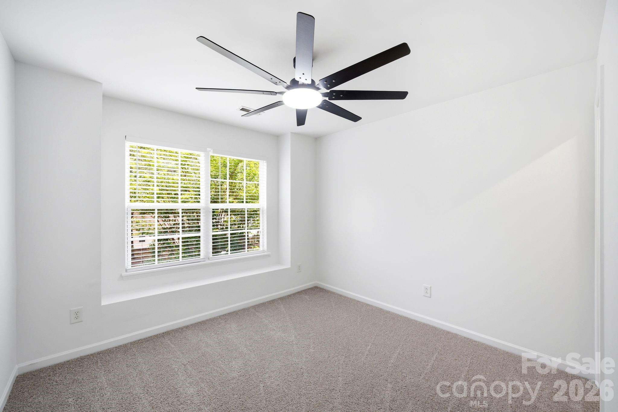 Charlotte Pines - Residential