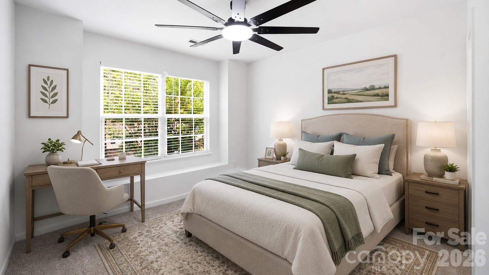 Charlotte Pines - Residential