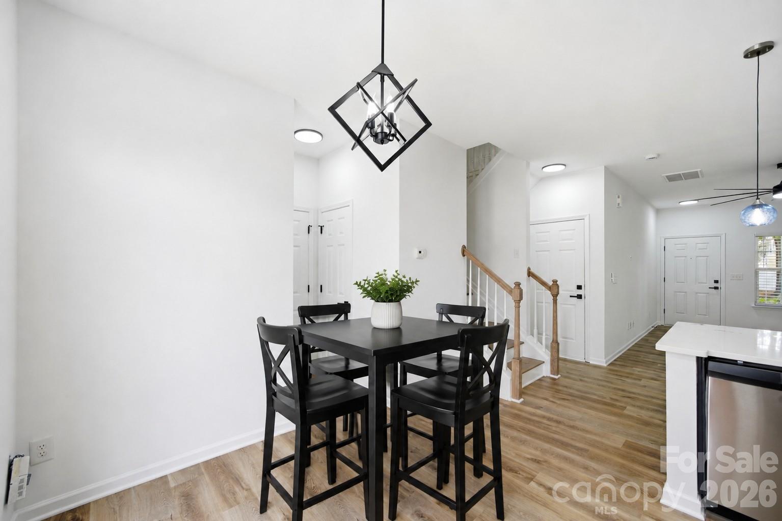 Charlotte Pines - Residential