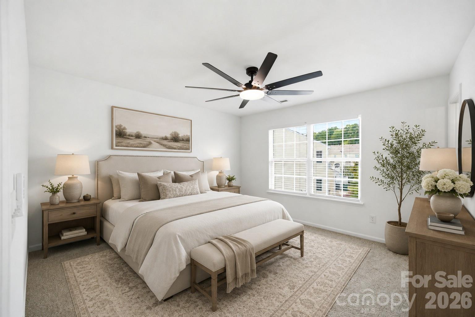 Charlotte Pines - Residential