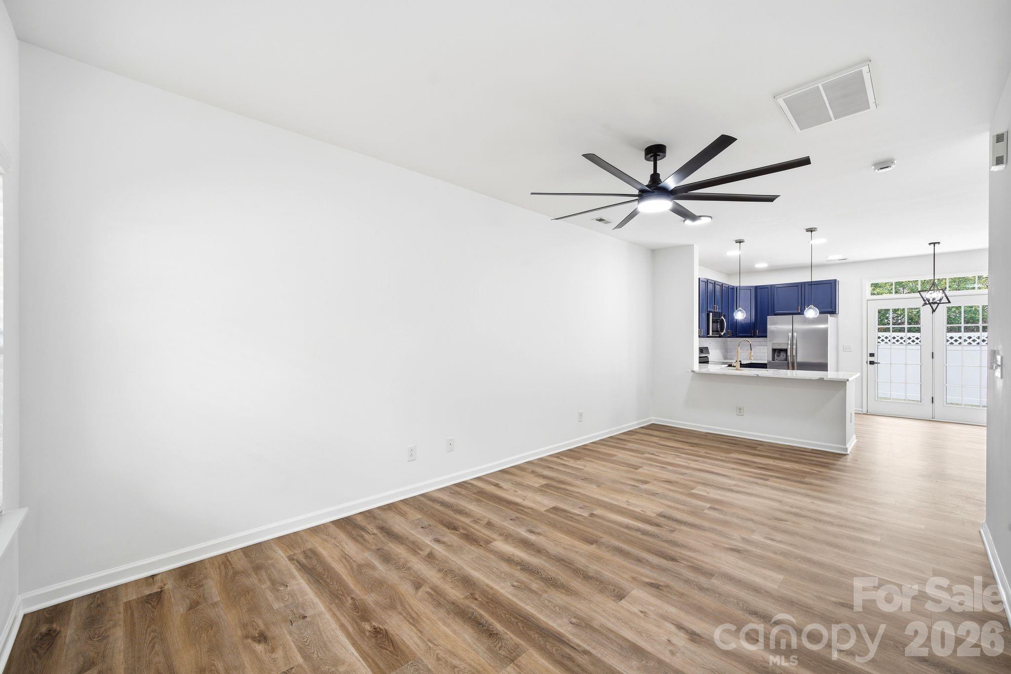 Charlotte Pines - Residential